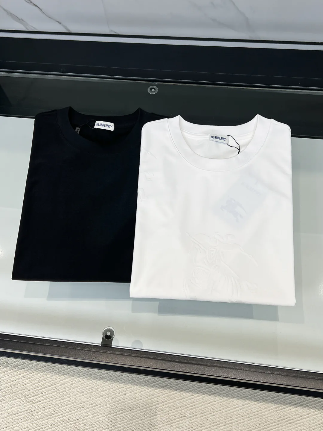 Men's T-Shirts BURBERRY 18499407