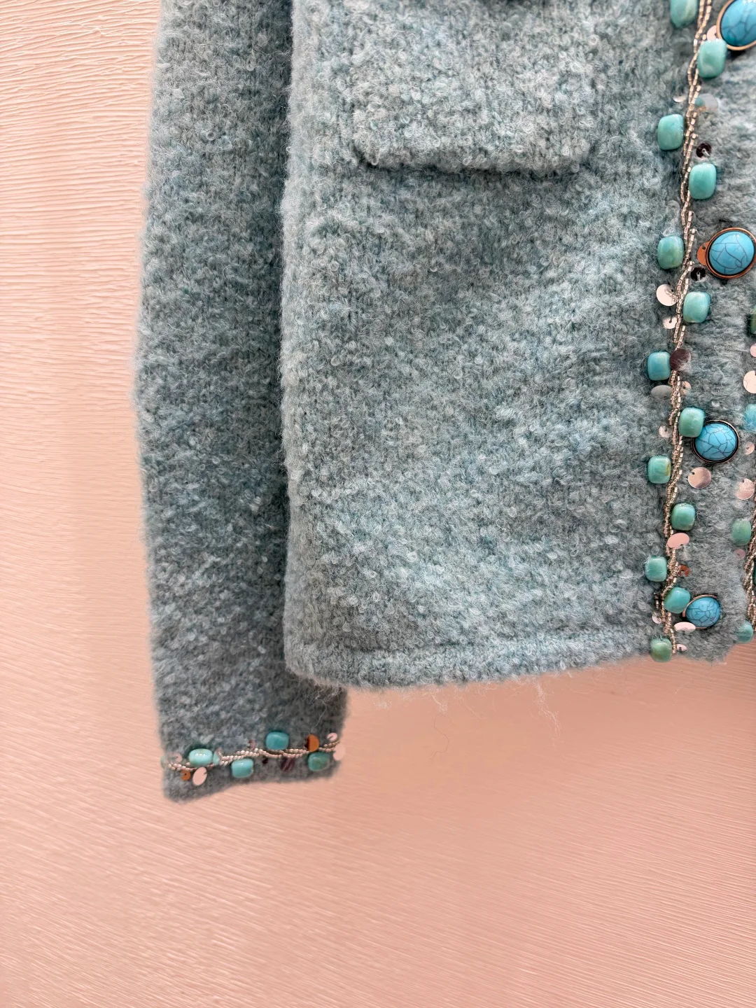 Women's Jumpers And Sweaters CHANEL 18410683