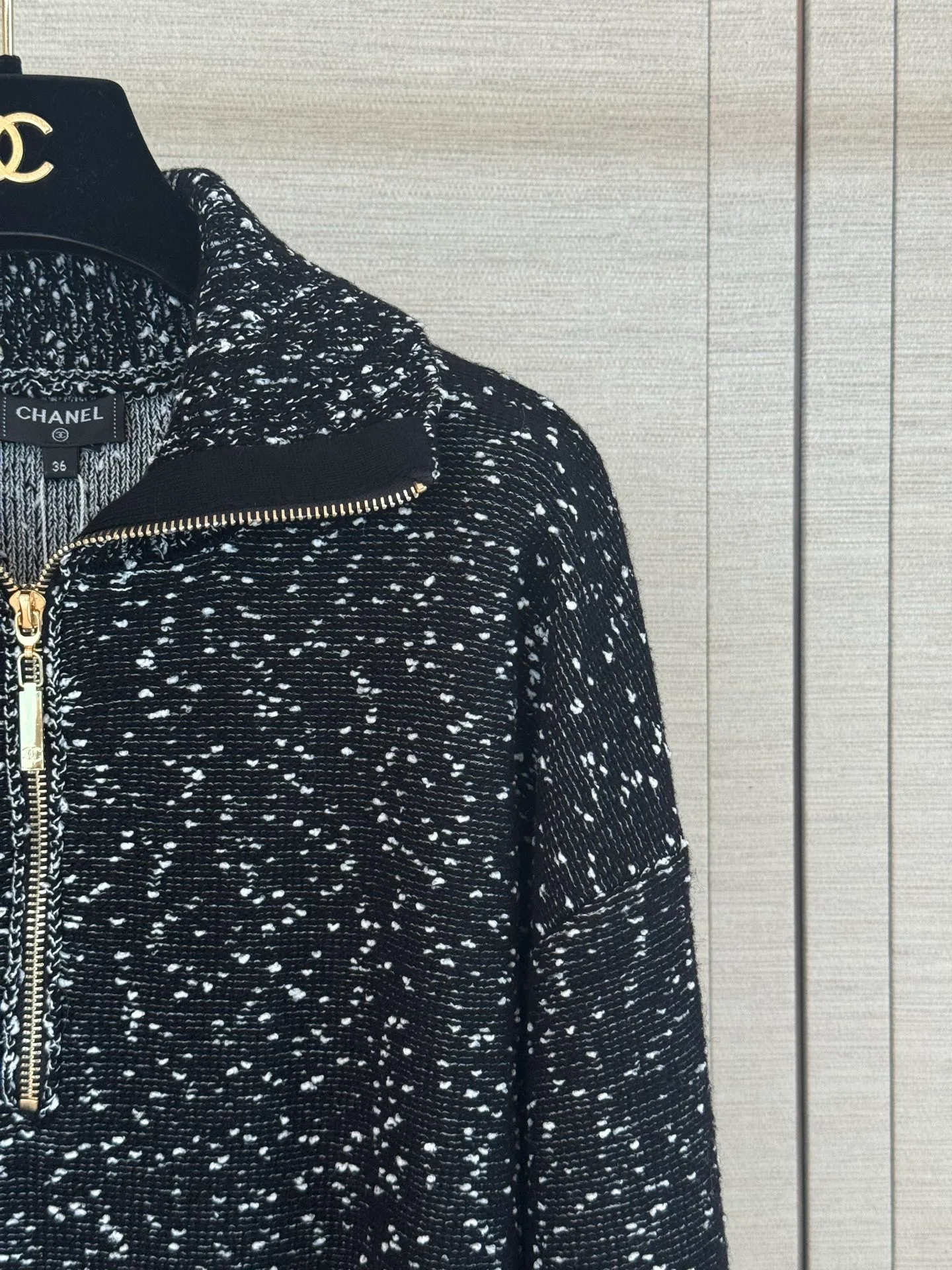 Women's Jumpers And Sweaters CHANEL 17794491