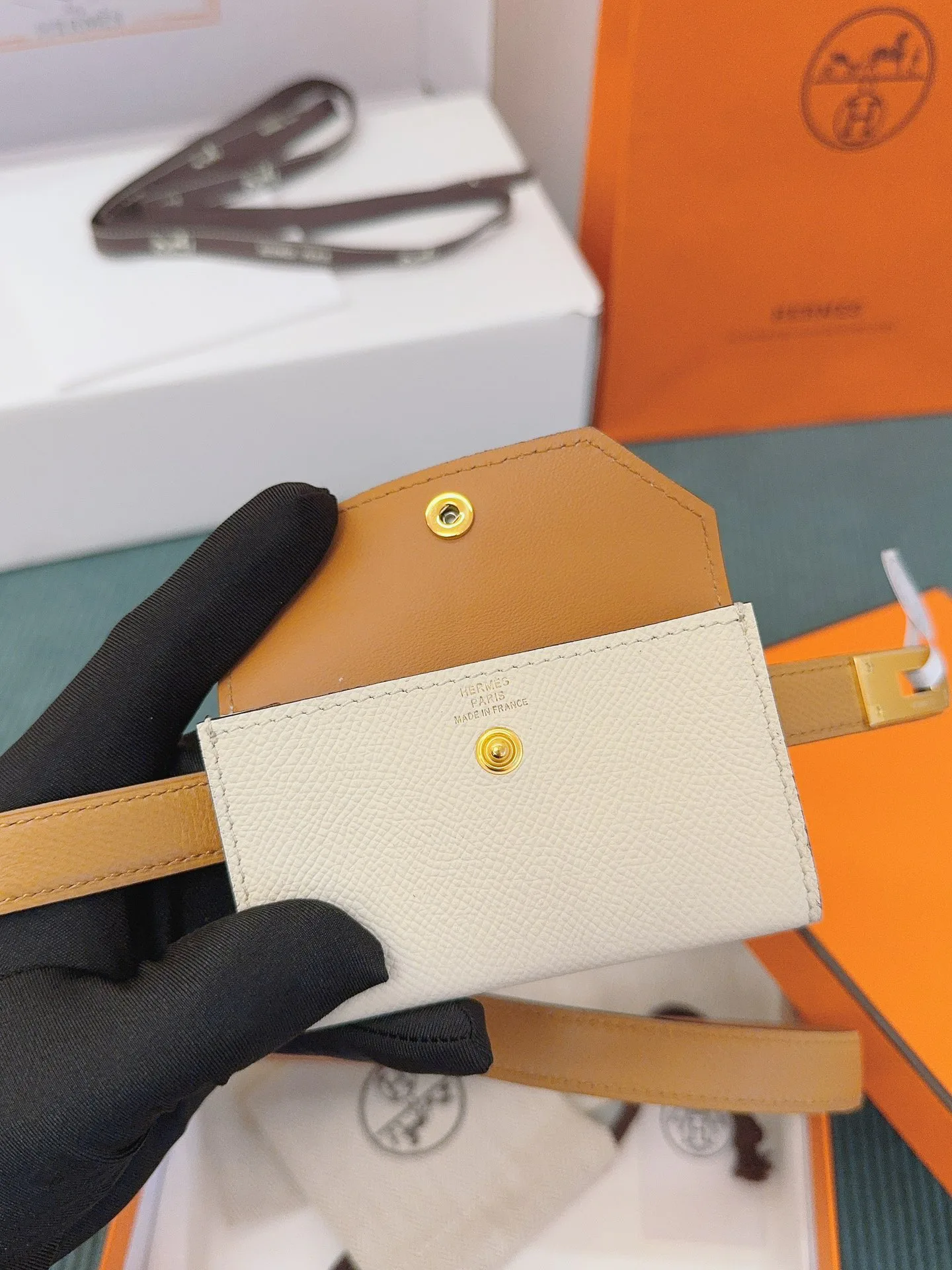 Belts HERMES 18040161