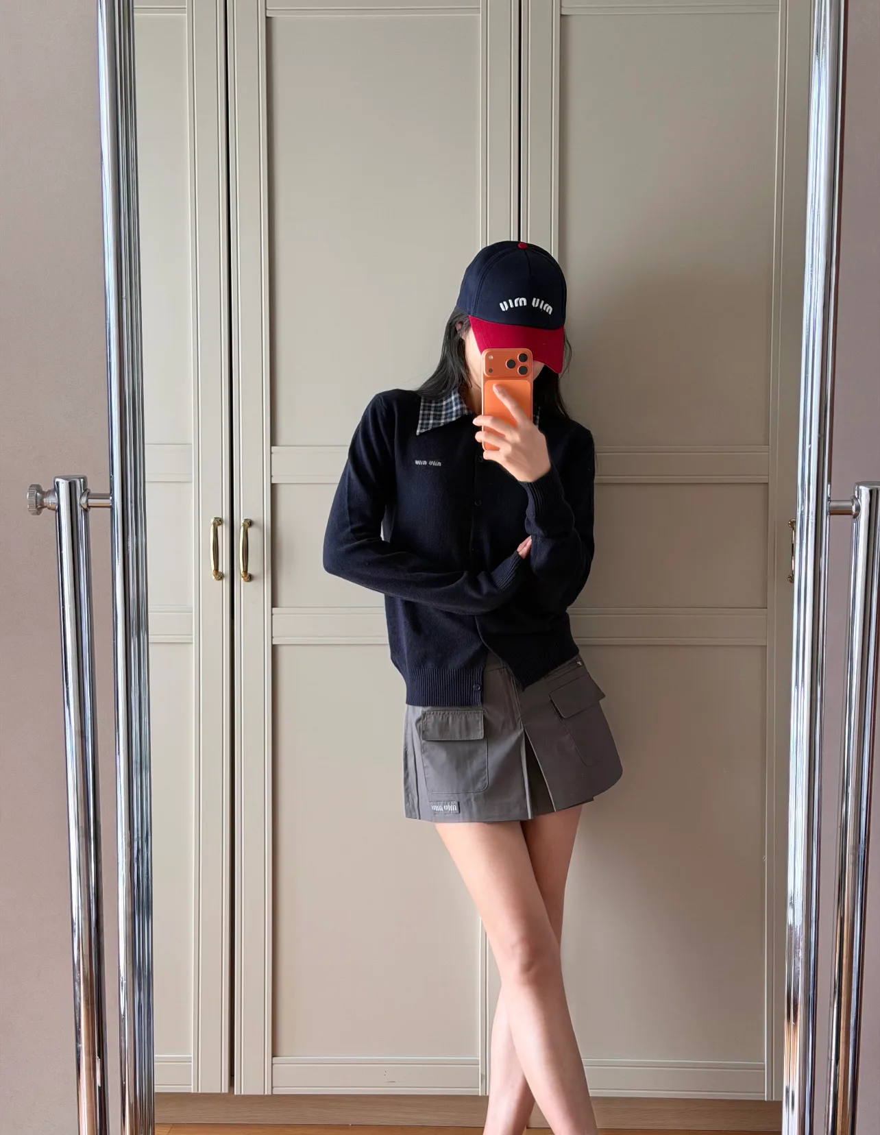 Women's Jumpers And Sweaters MIU MIU 18280361