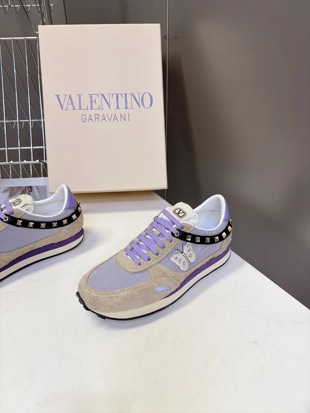 Women's Sneakers VALENTINO 17887665