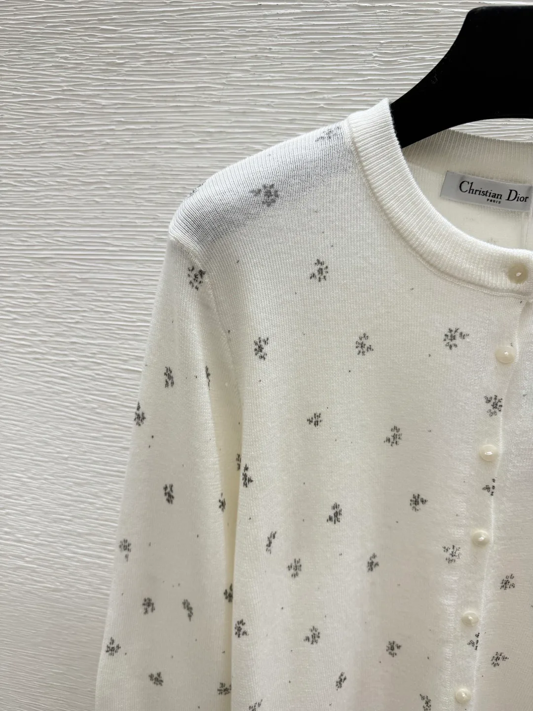 Women's Jumpers And Sweaters CHRISTIAN DIOR 18028724