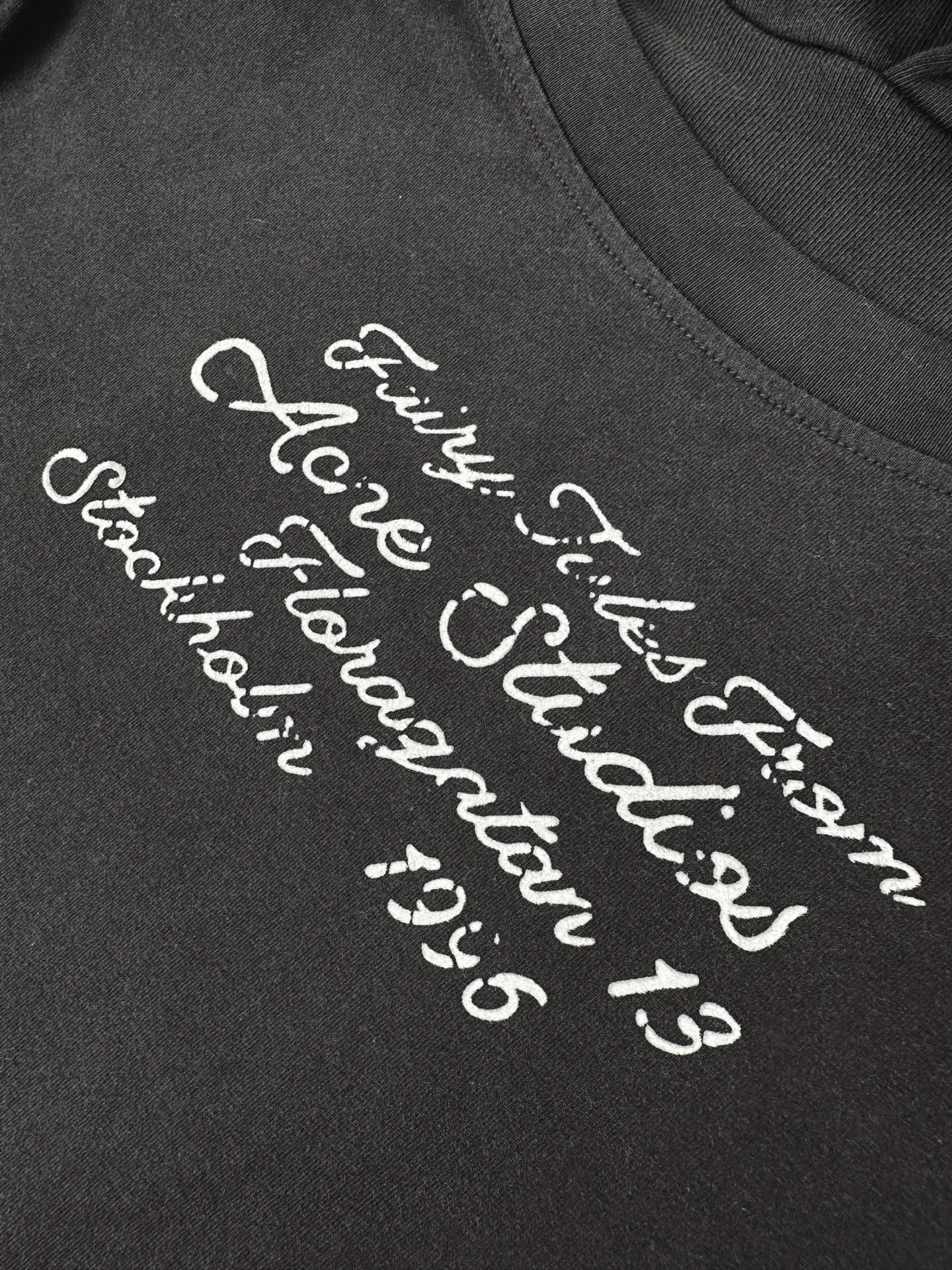 Women's Sweatshirts And Hoodies ACNE STUDIOS 18237106