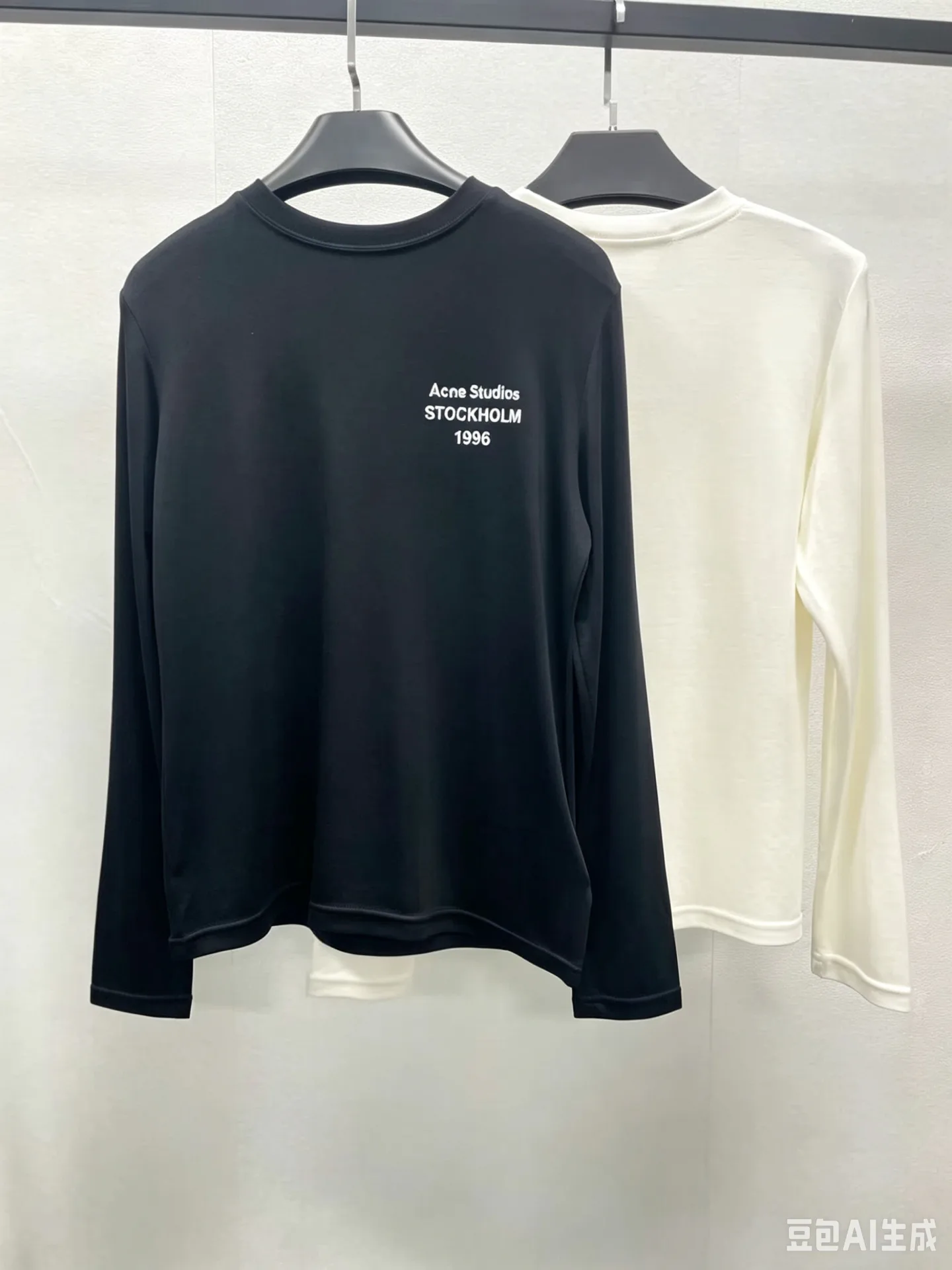 Women's Long Sleeves ACNE STUDIOS 16915002