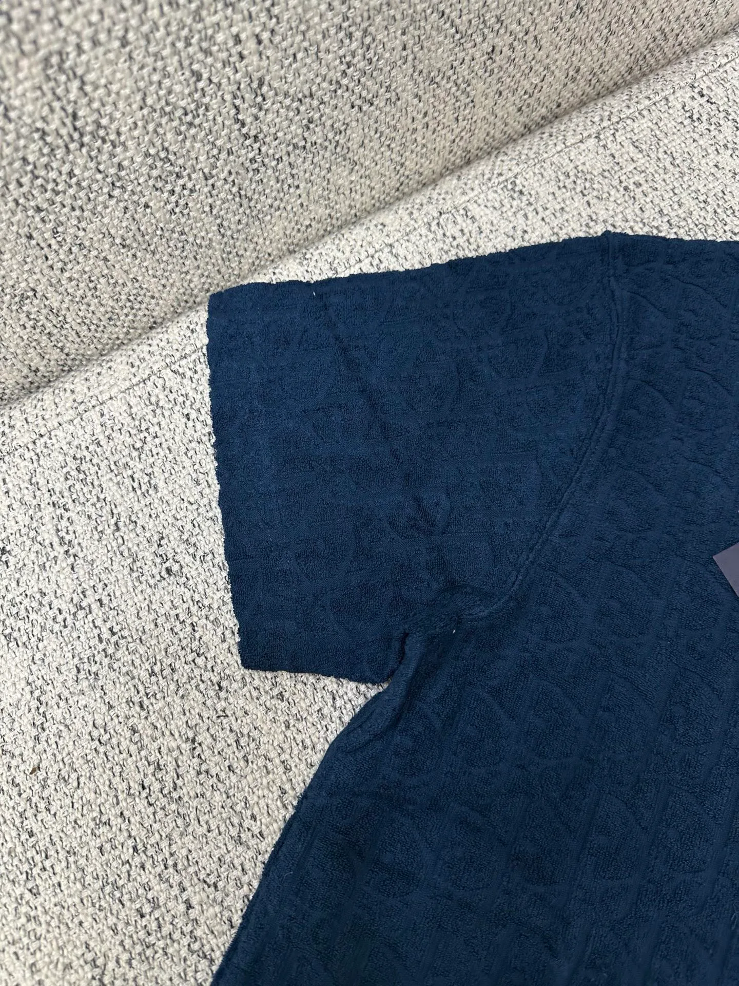 Men's T-Shirts CHRISTIAN DIOR 18074042