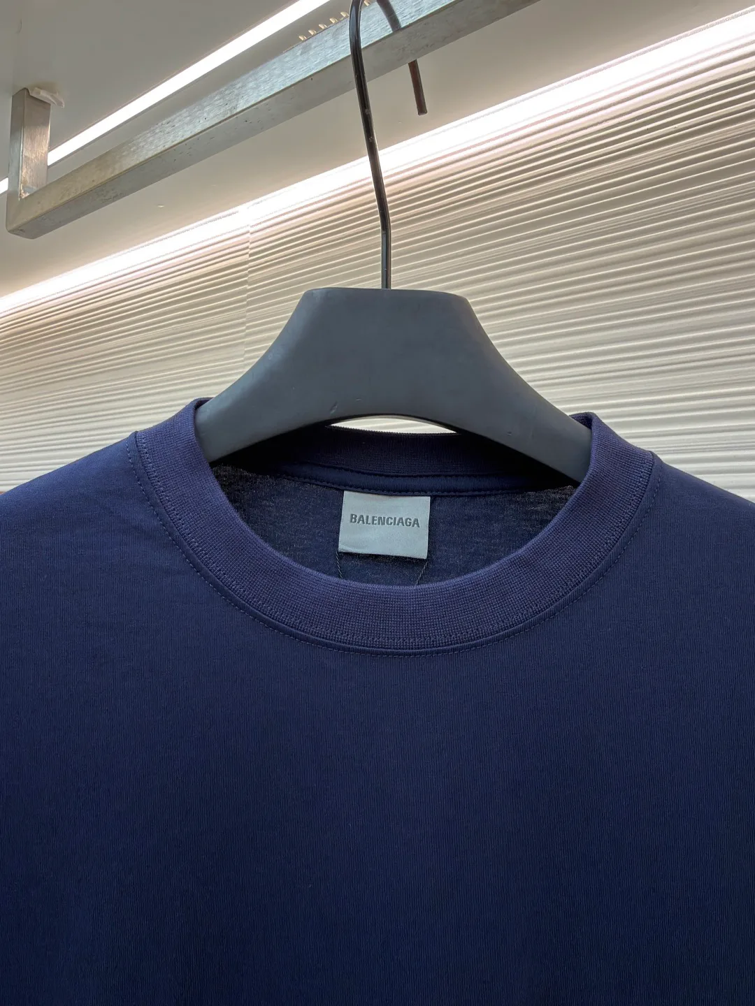 Men's T-Shirts BALENCIAGA 17699411