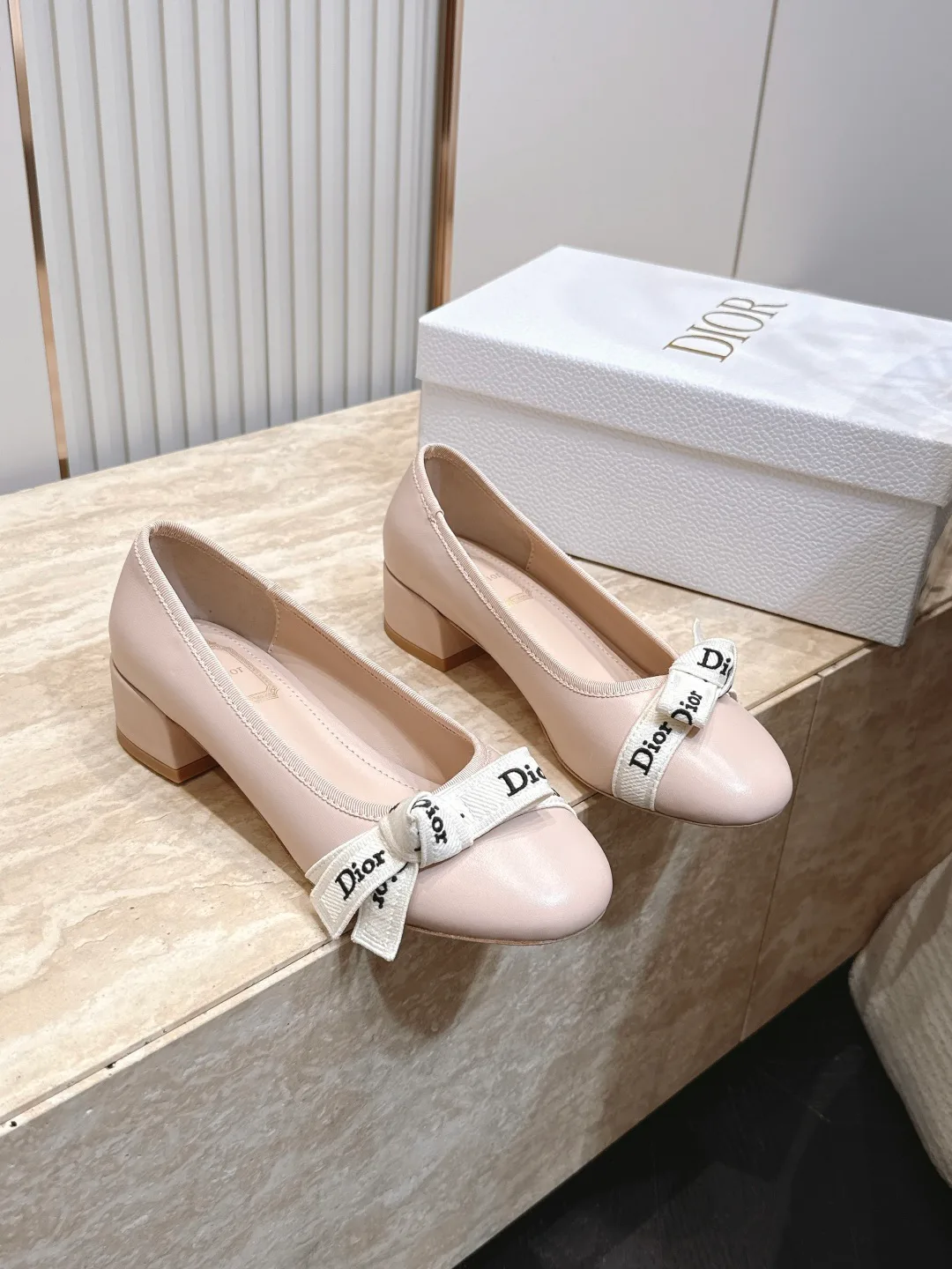 Women's Heels CHRISTIAN DIOR 18025835