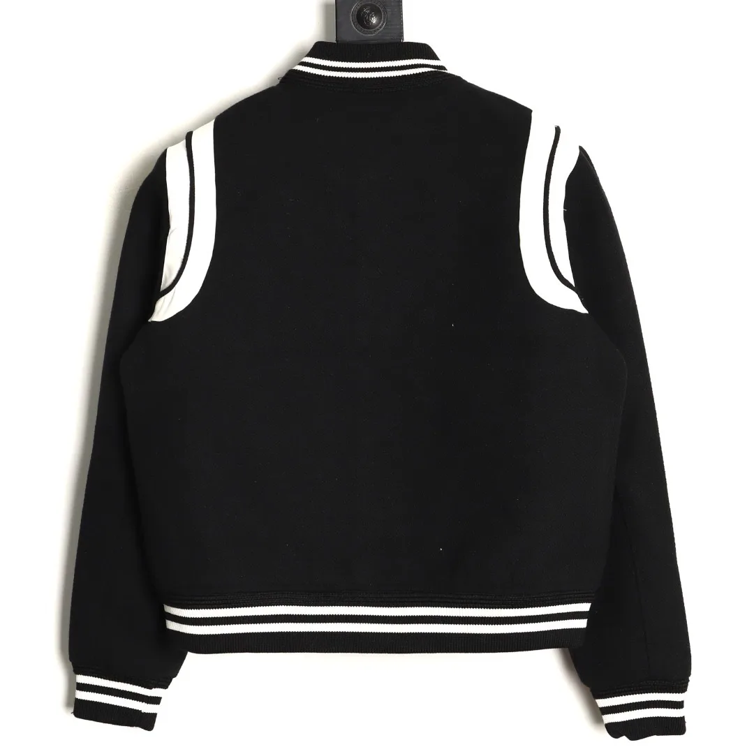 Women's Jackets And Down Jackets SAINT LAURENT 18130420