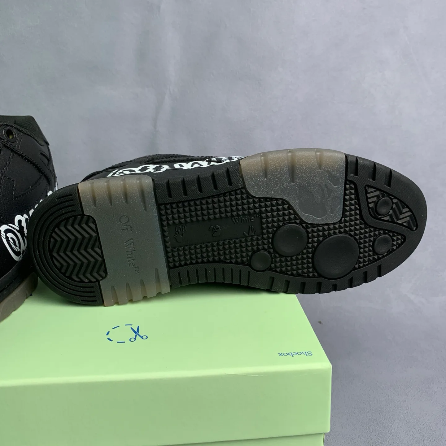 Women's Sneakers OFF-WHITE 17776390