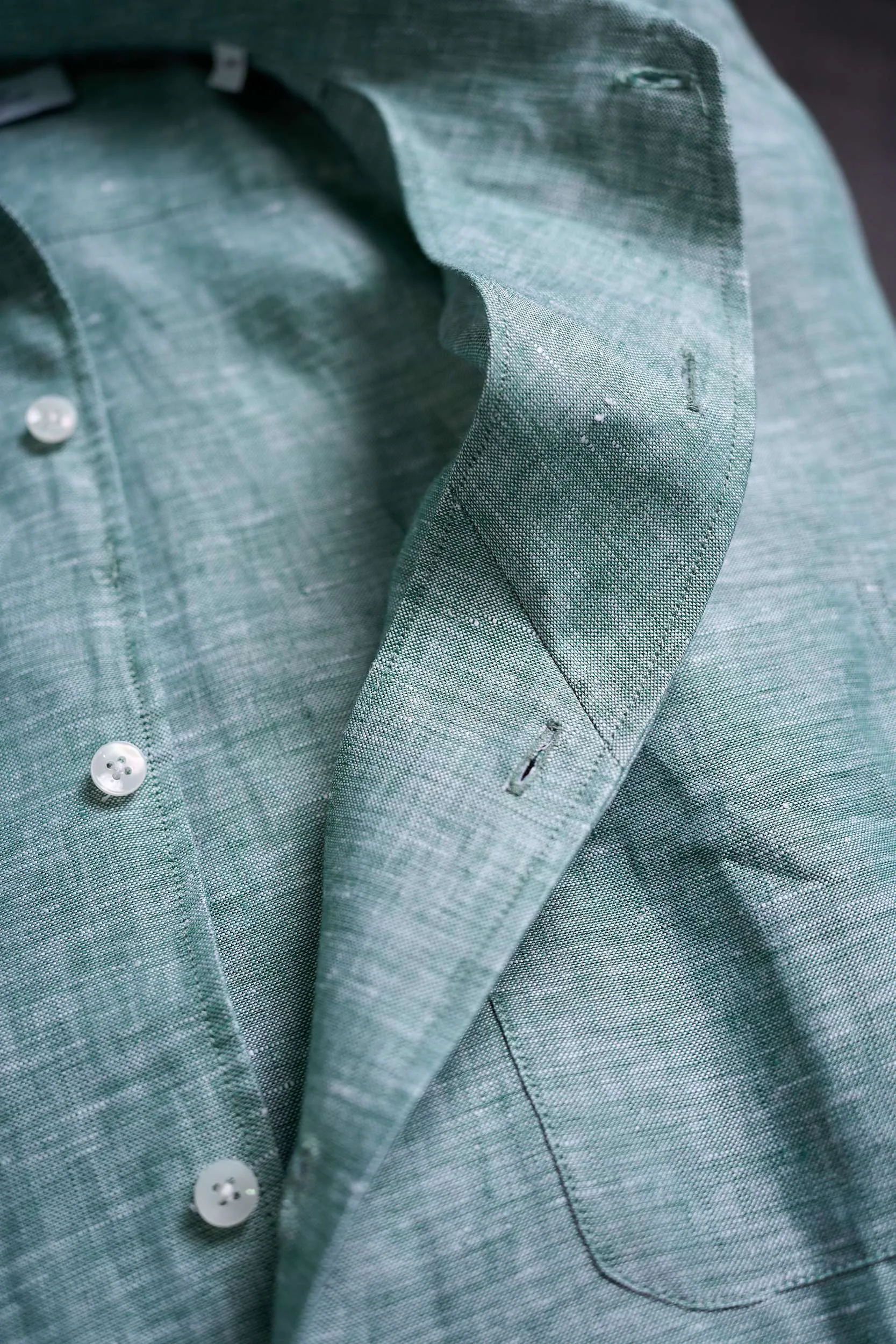 Men's Shirts LORO PIANA 17515910