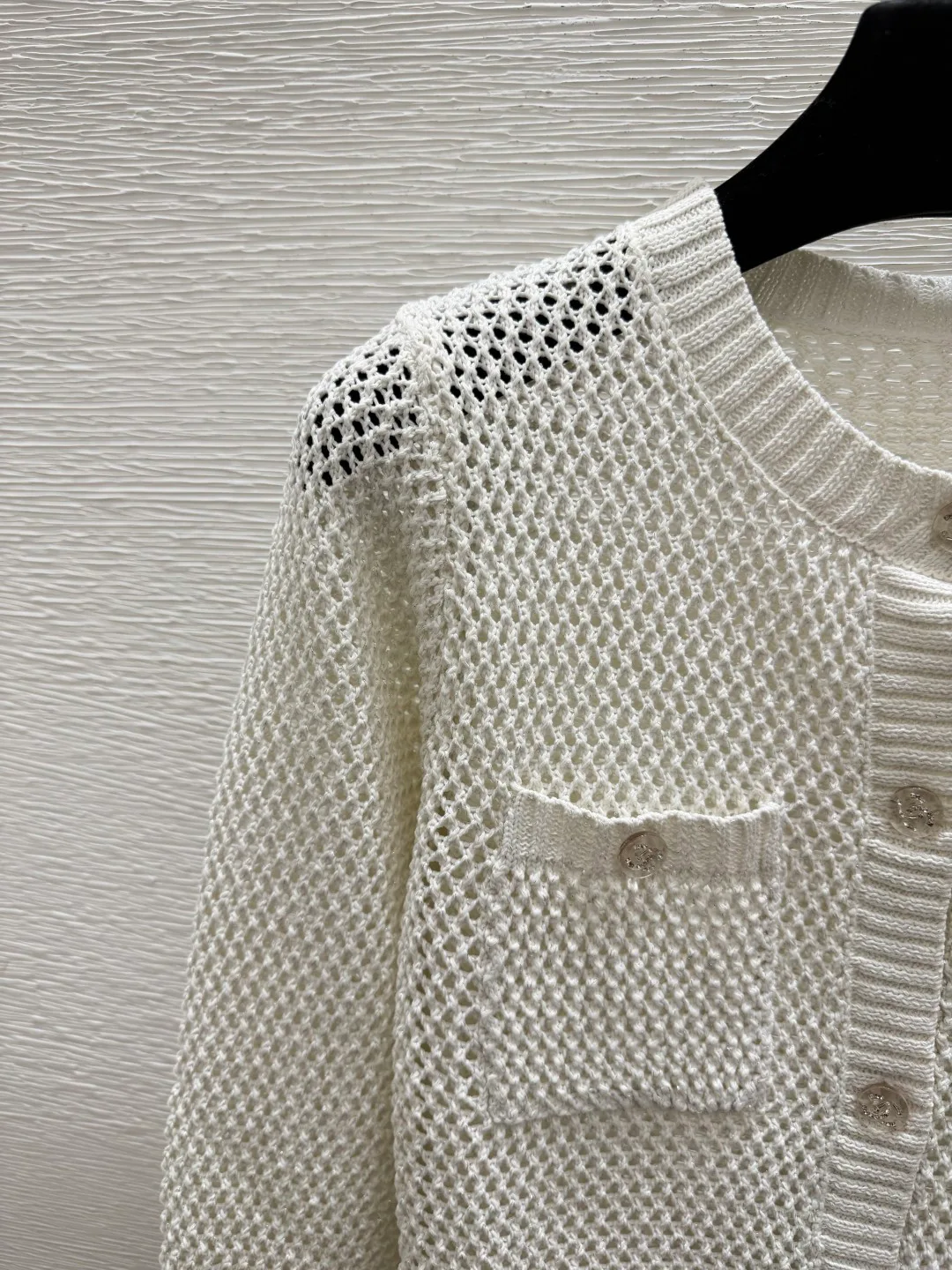 Women's Jumpers And Sweaters CHANEL 18138116