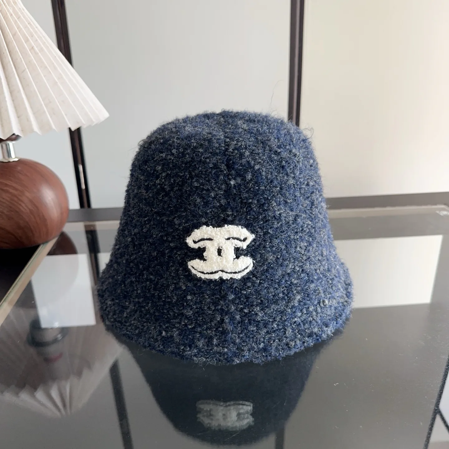Hats CHANEL 18105708