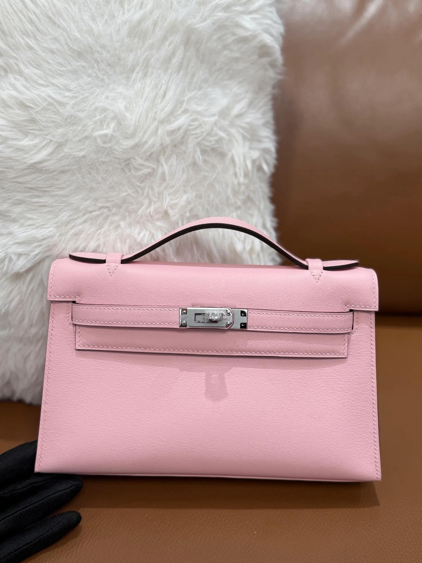 Women's Classic Handbags HERMES 18013656