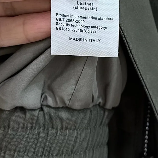 Women's Jackets And Down Jackets BOTTEGA VENETA 18429164