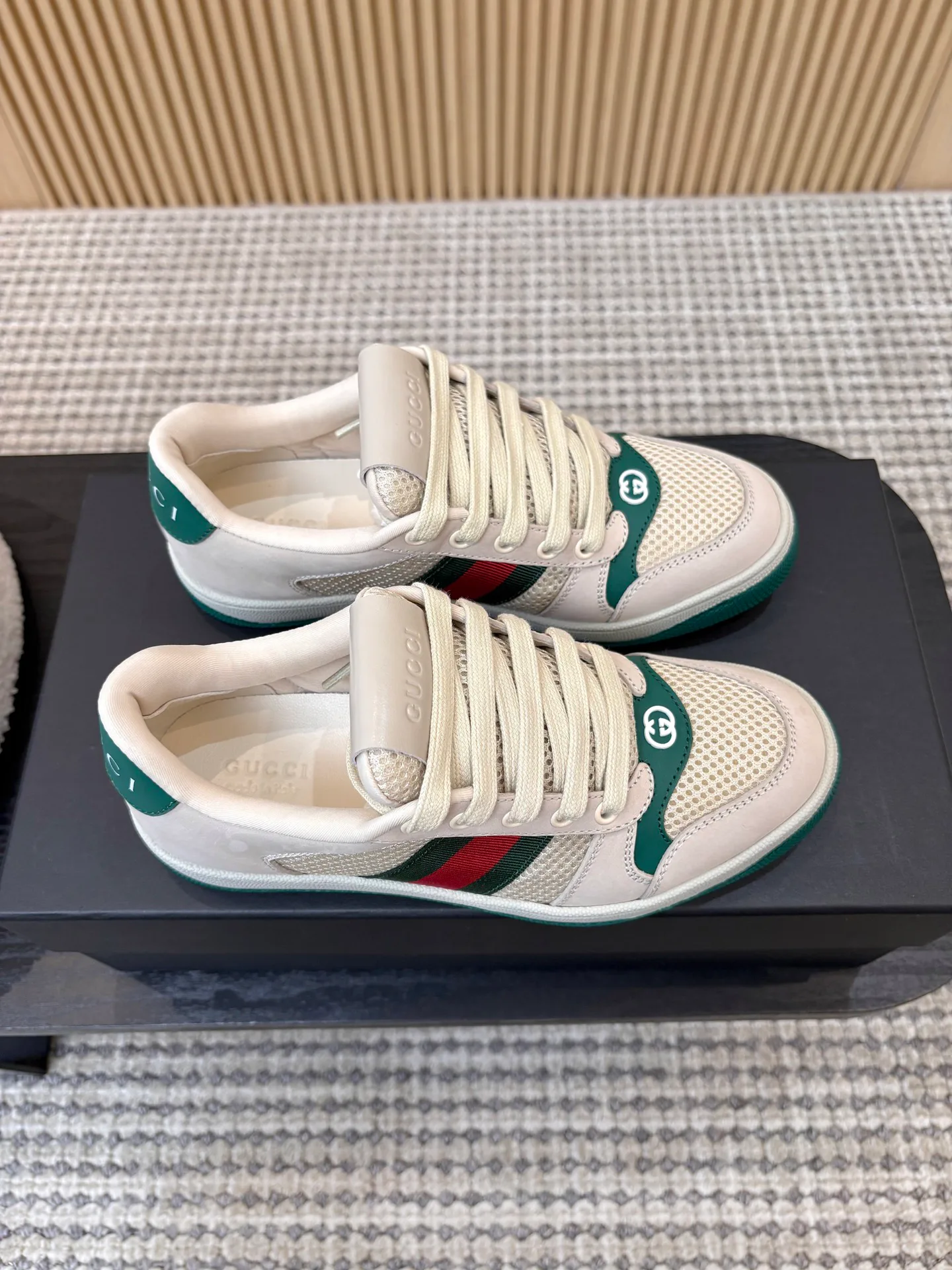 Women's Sneakers GUCCI 17451099