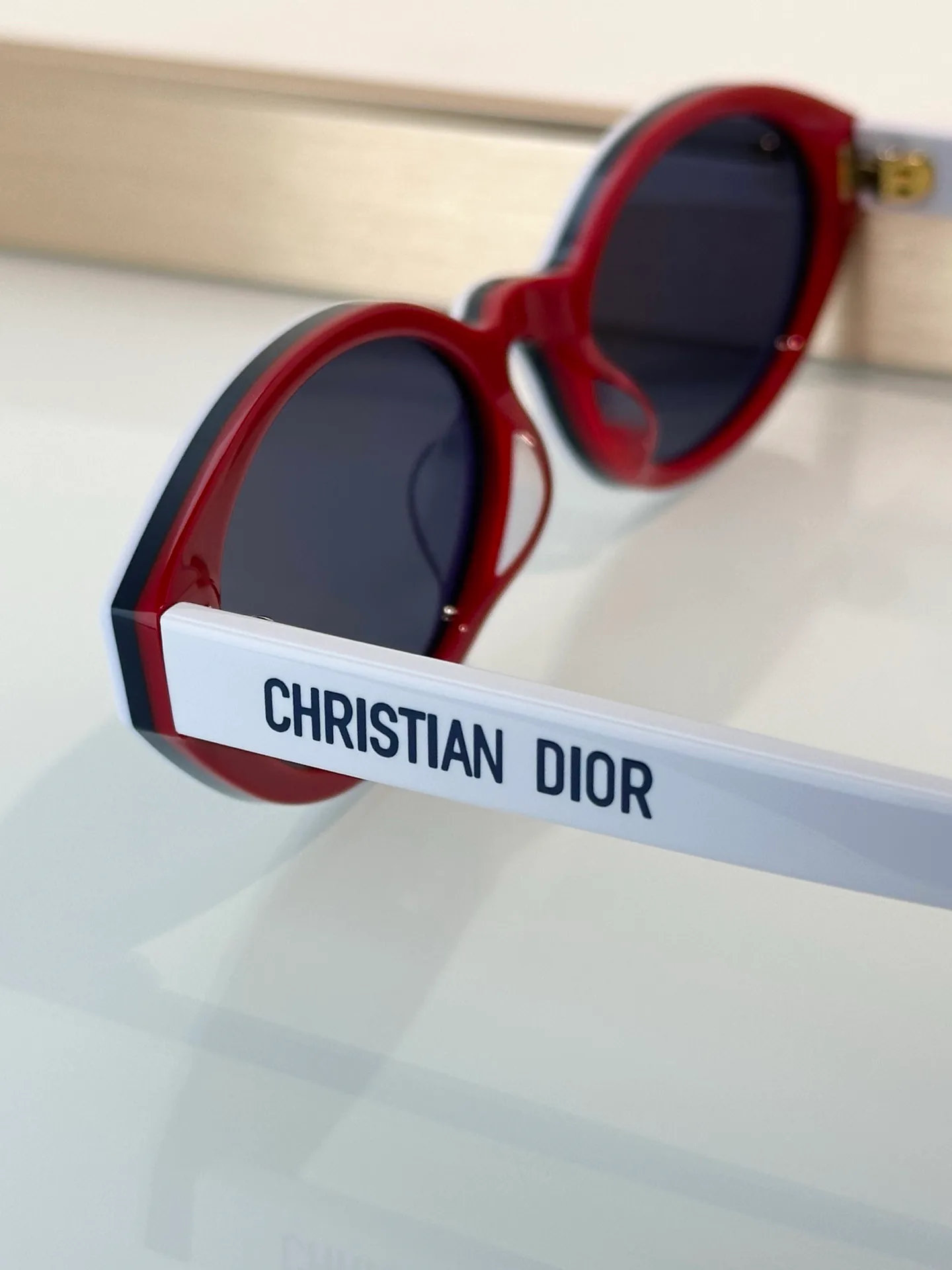 Glasses CHRISTIAN DIOR 17624906