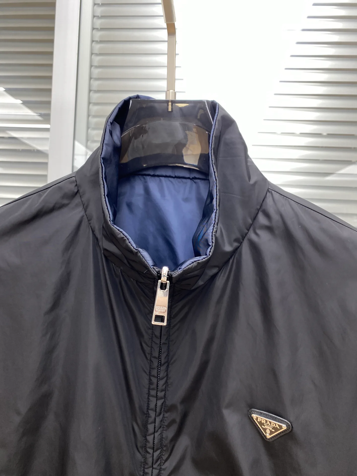 Men's Jackets And Down Jackets PRADA 17908227