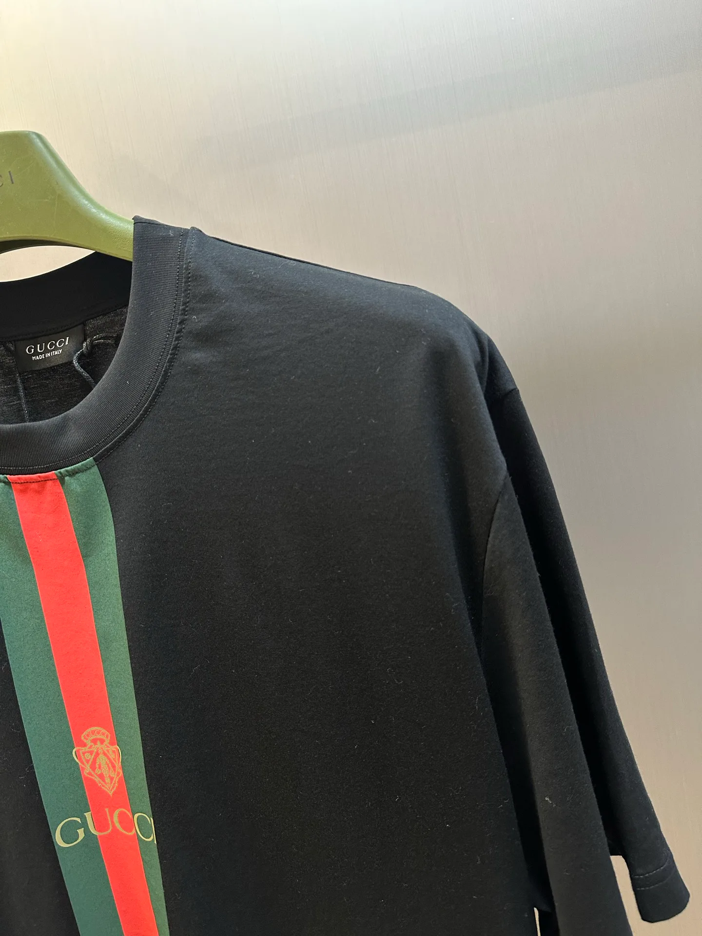 Men's T-Shirts GUCCI 18178977