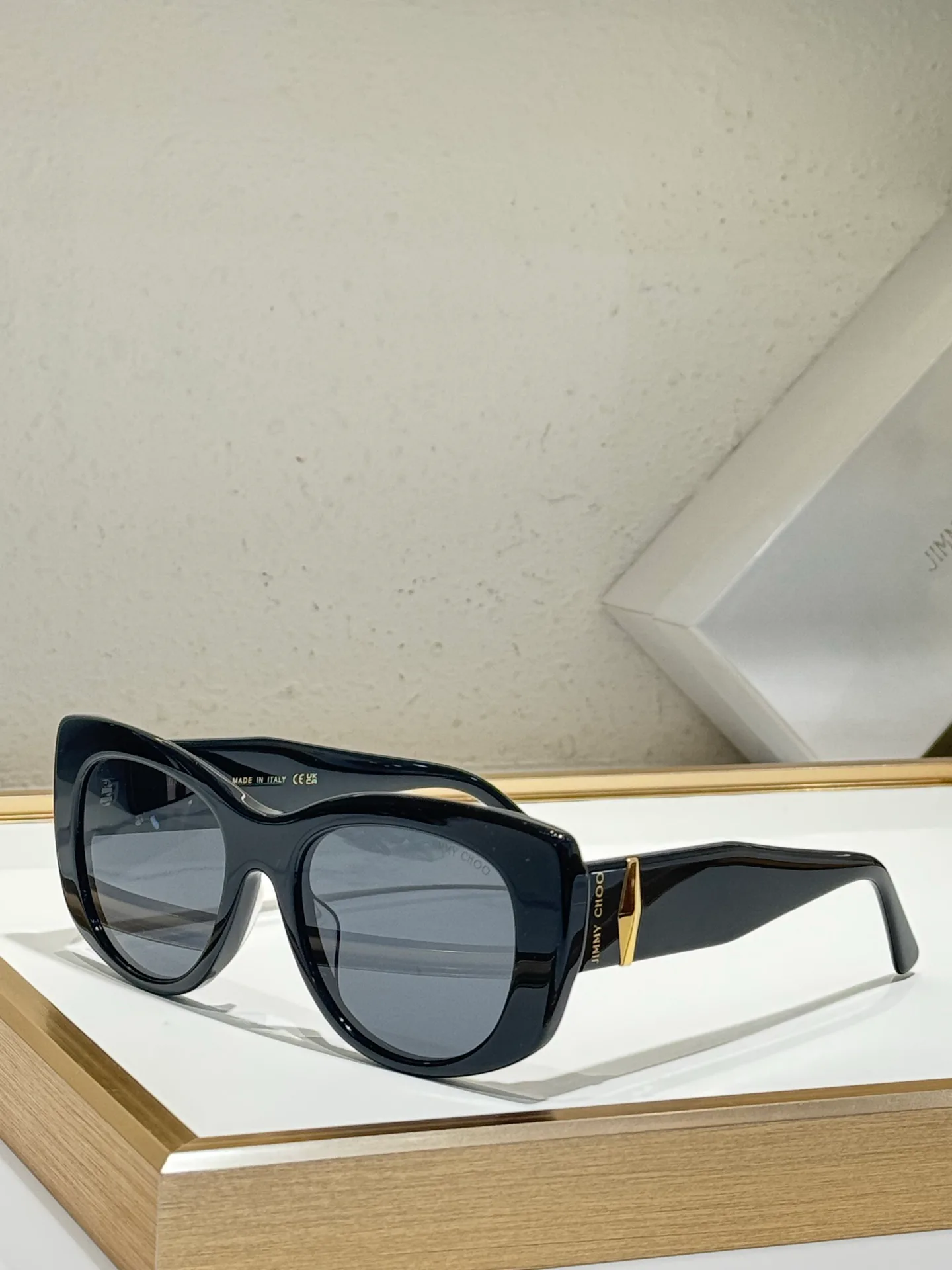 Glasses JIMMY CHOO 17796281