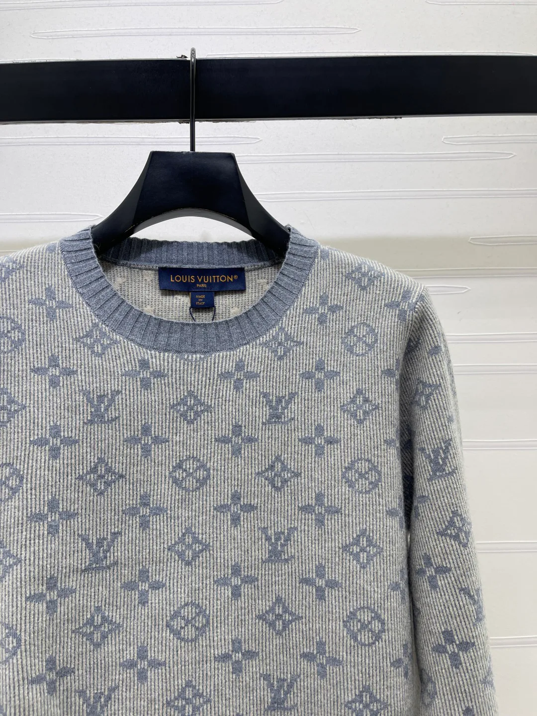 Women's Jumpers And Sweaters LOUIS VUITTON 18437165