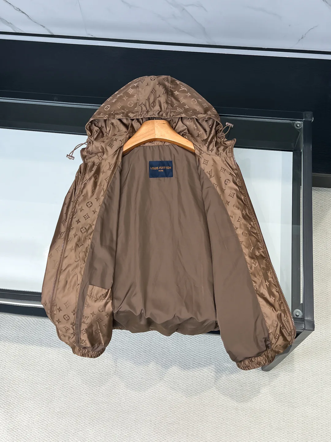 Men's Jackets And Down Jackets LOUIS VUITTON 18499128
