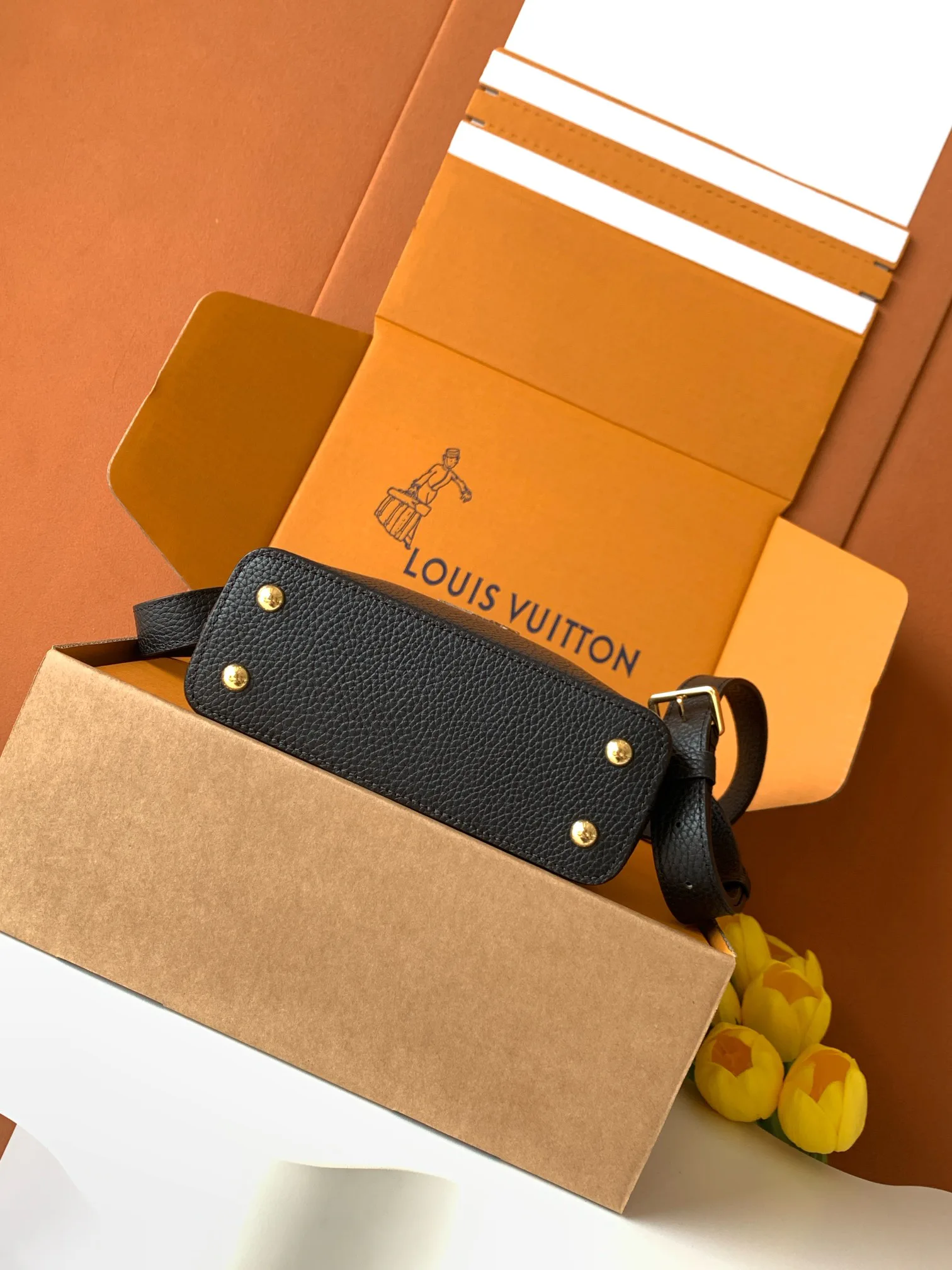 Women's Classic Handbags LOUIS VUITTON 18521014
