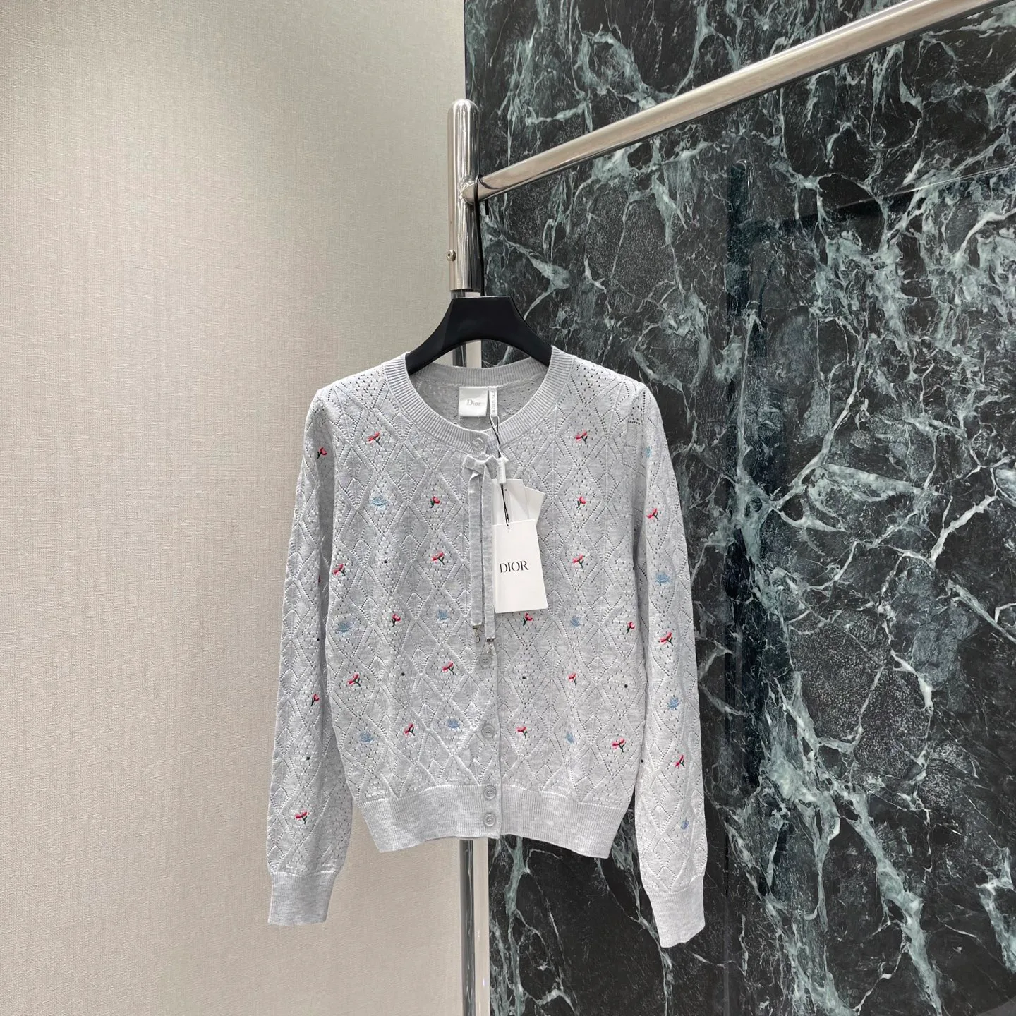 Women's Jumpers And Sweaters CHRISTIAN DIOR 18030704