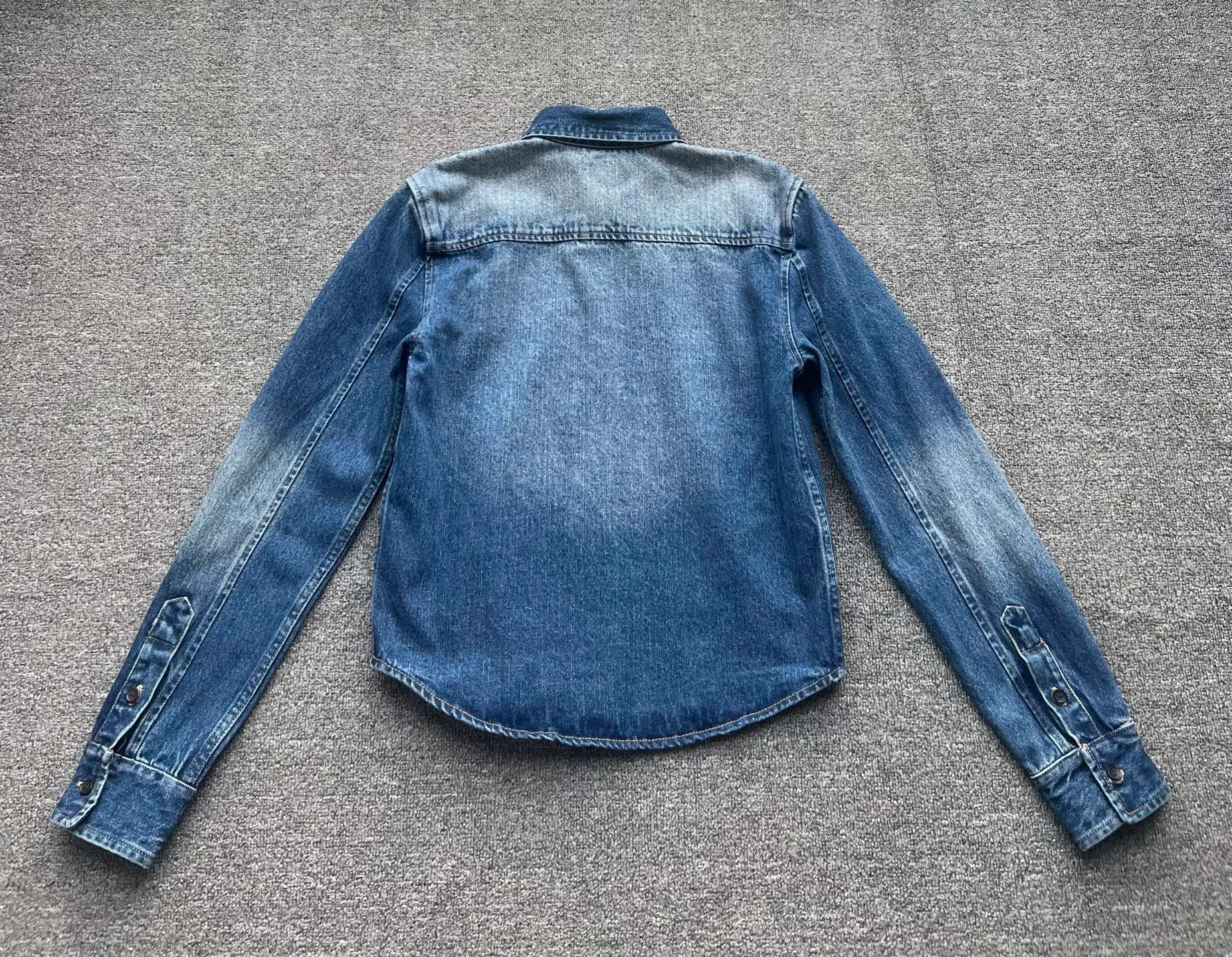 Women's Shirts SAINT LAURENT 17370565