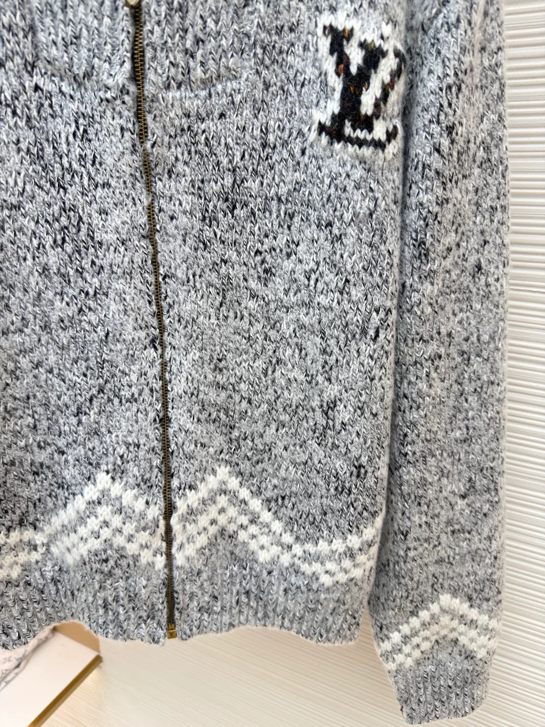 Men's Jumpers And Sweaters LOUIS VUITTON 18154067