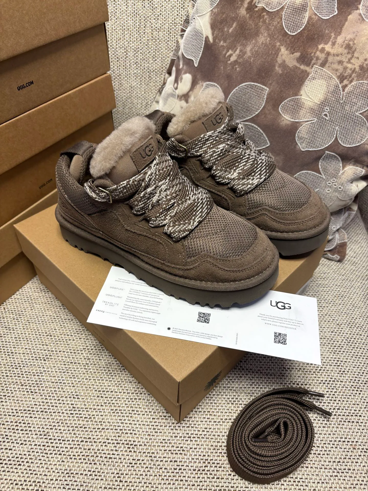 Women's Ugg Boots UGG 18104028