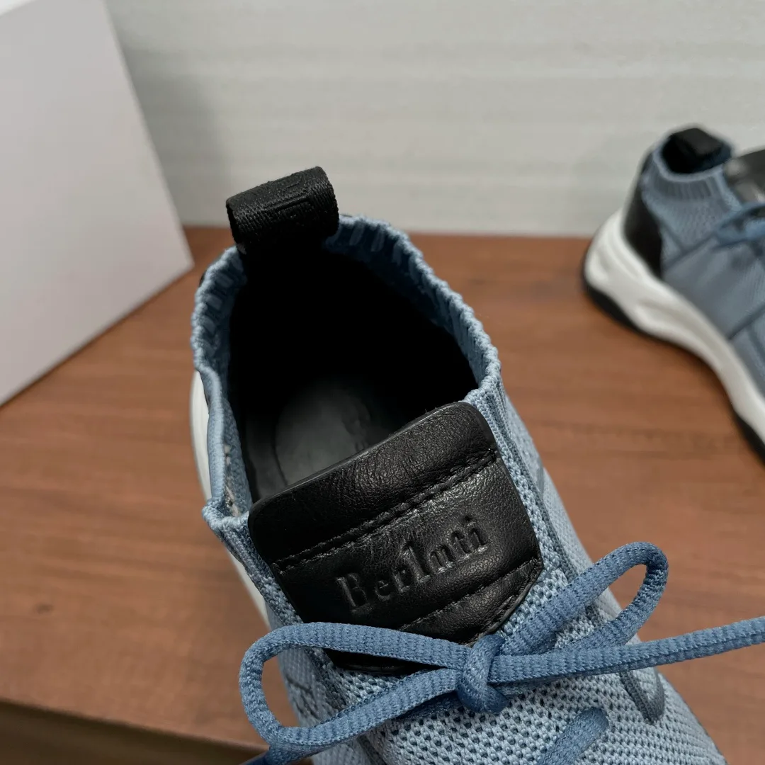 Men's Sneakers BERLUTI 17368013