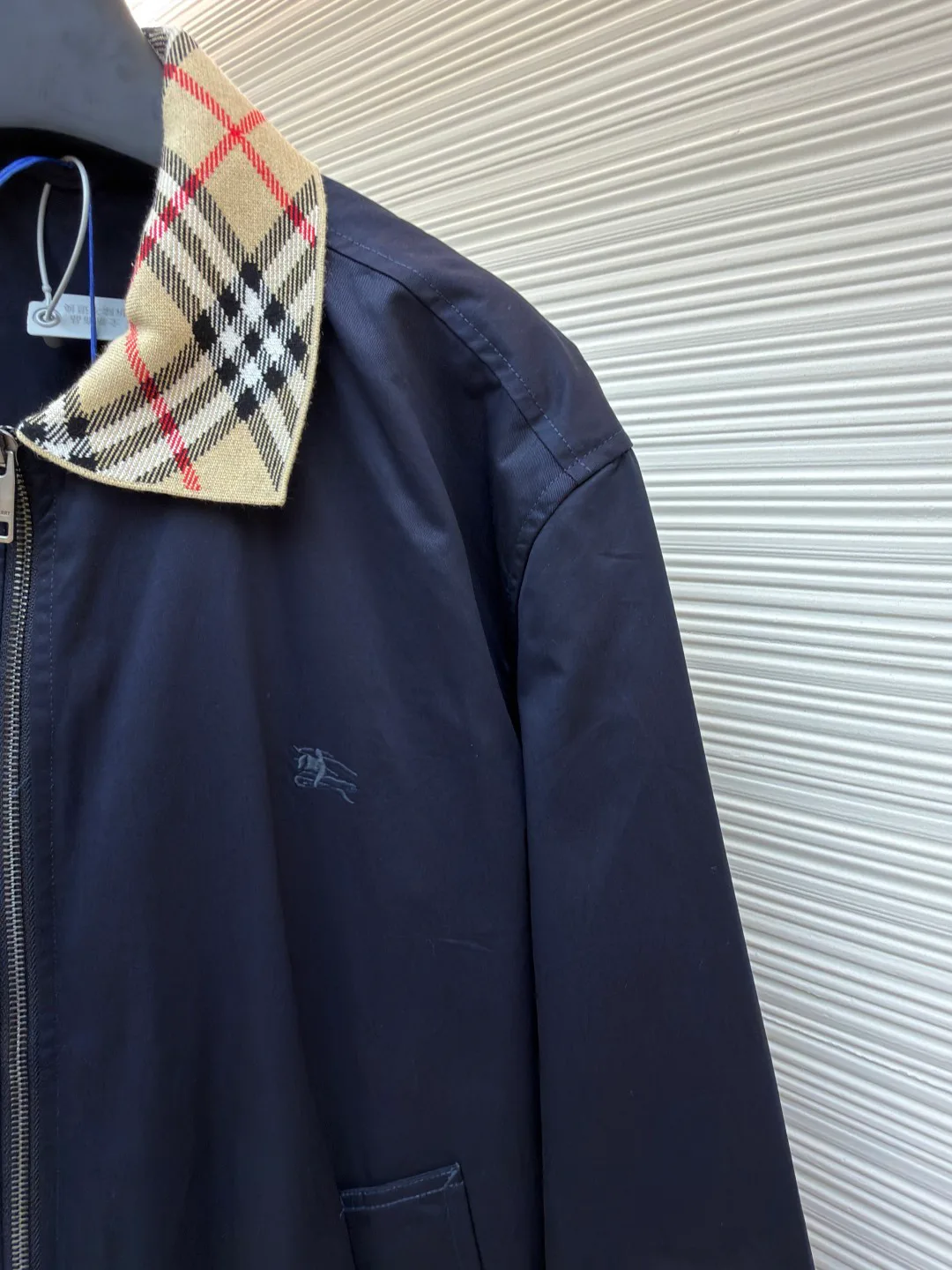Men's Jackets And Down Jackets BURBERRY 18461356