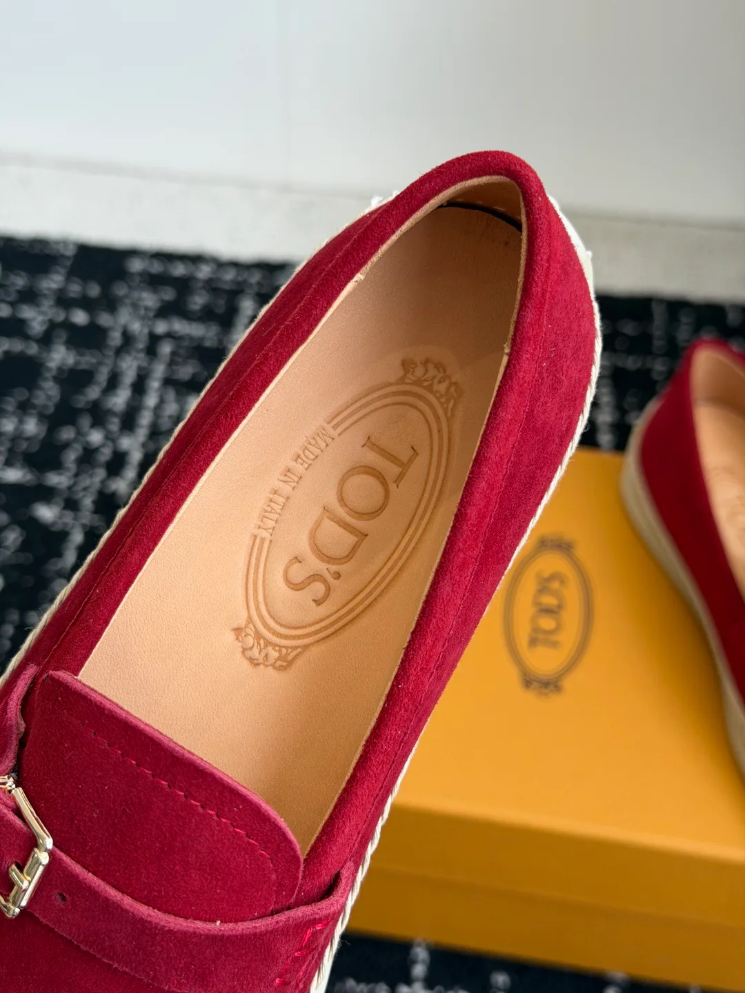 Women's Loafers And Moccasins TOD'S 16973350