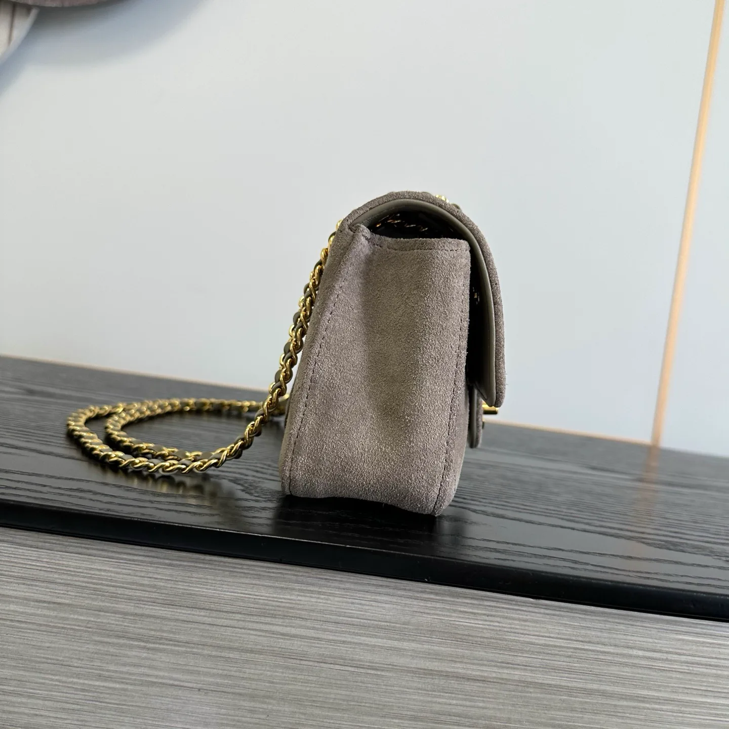 Классические Сумки Женские Chanel 18588914