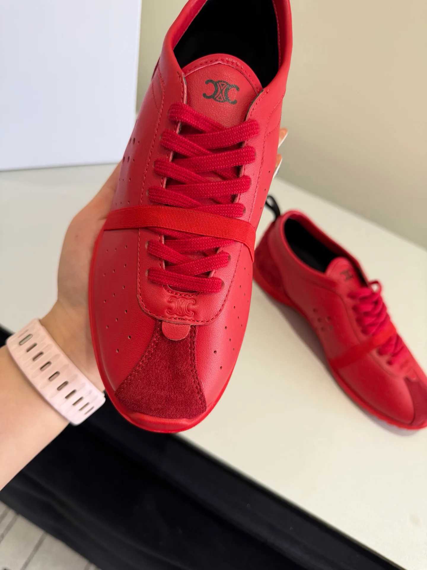 Women's Sneakers CELINE 17977155