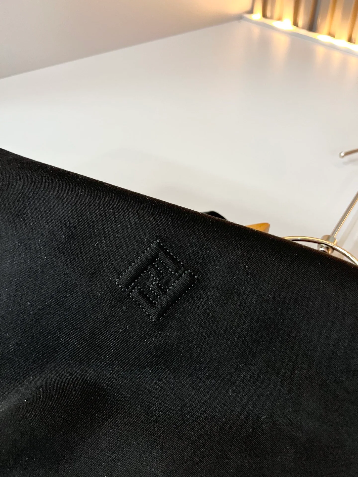 Футболки Мужские Fendi 18592726