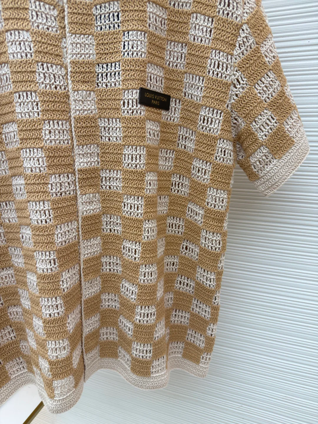 Men's Shirts LOUIS VUITTON 17740834