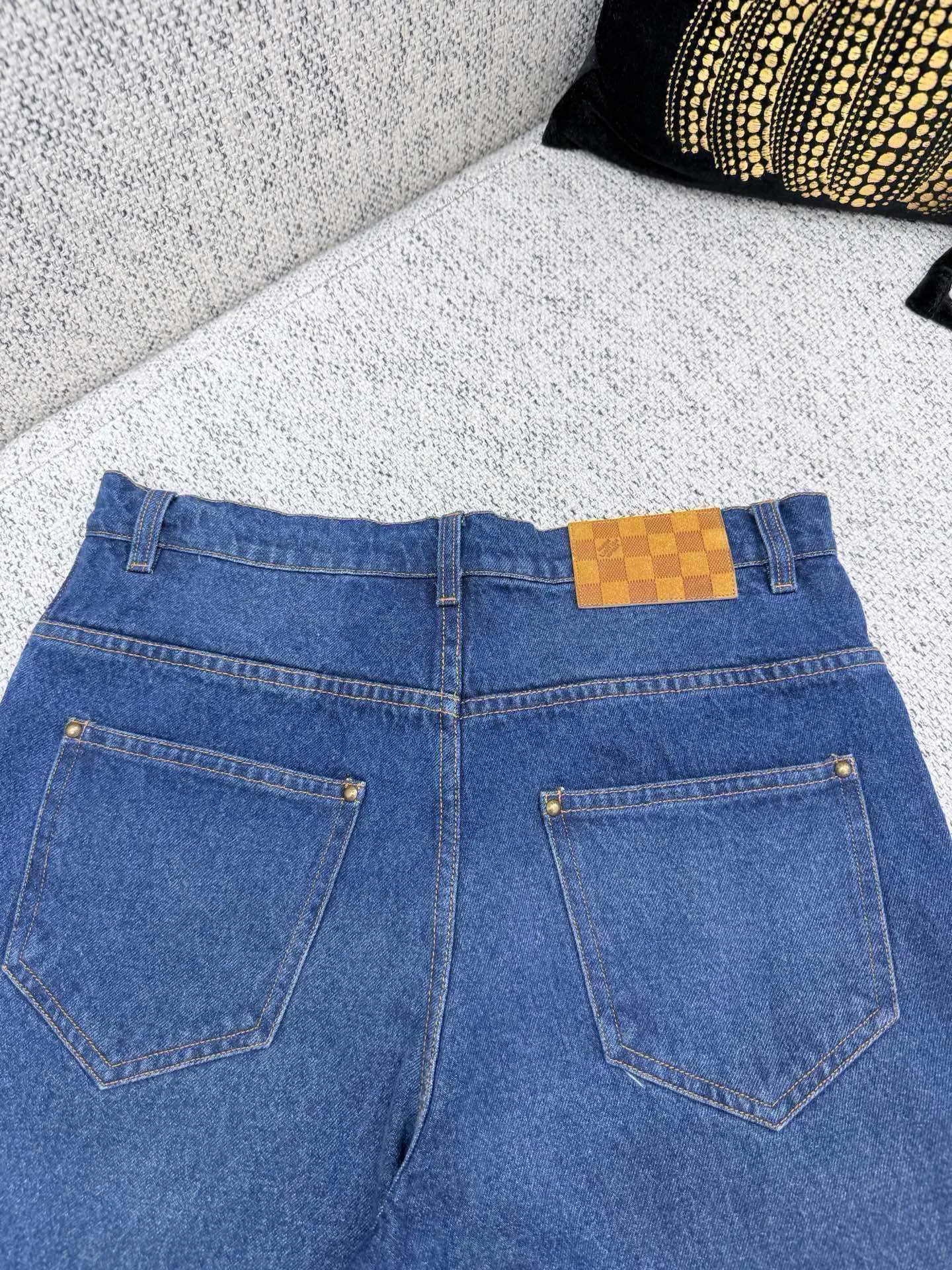 Men's Jeans LOUIS VUITTON 18395783