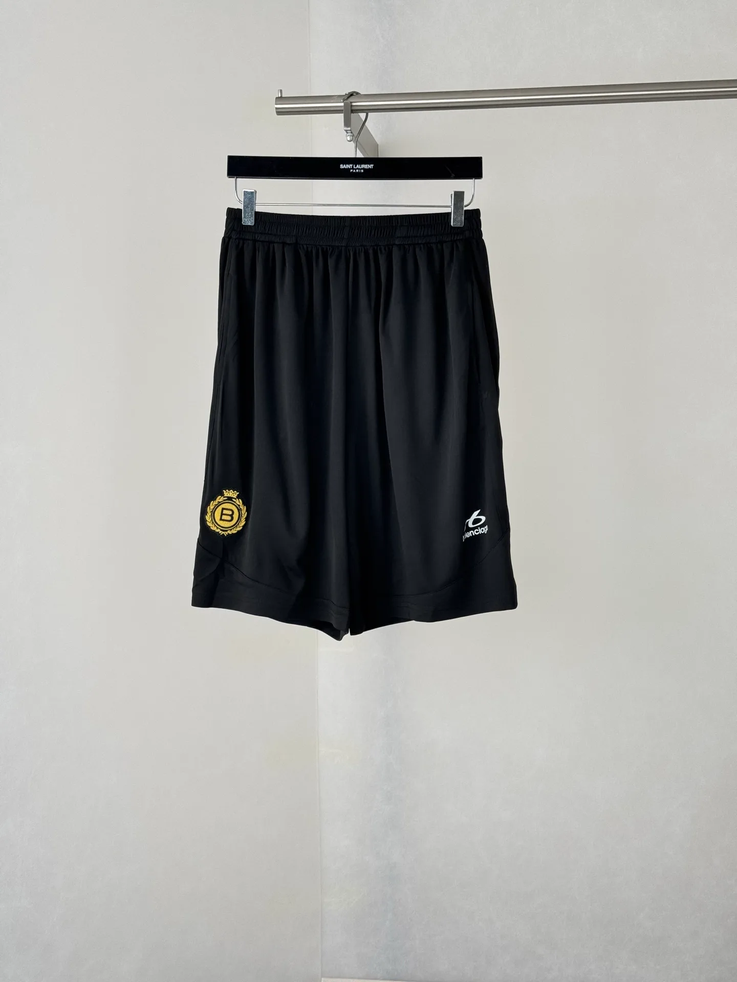 Men's Shorts BALENCIAGA 17585905