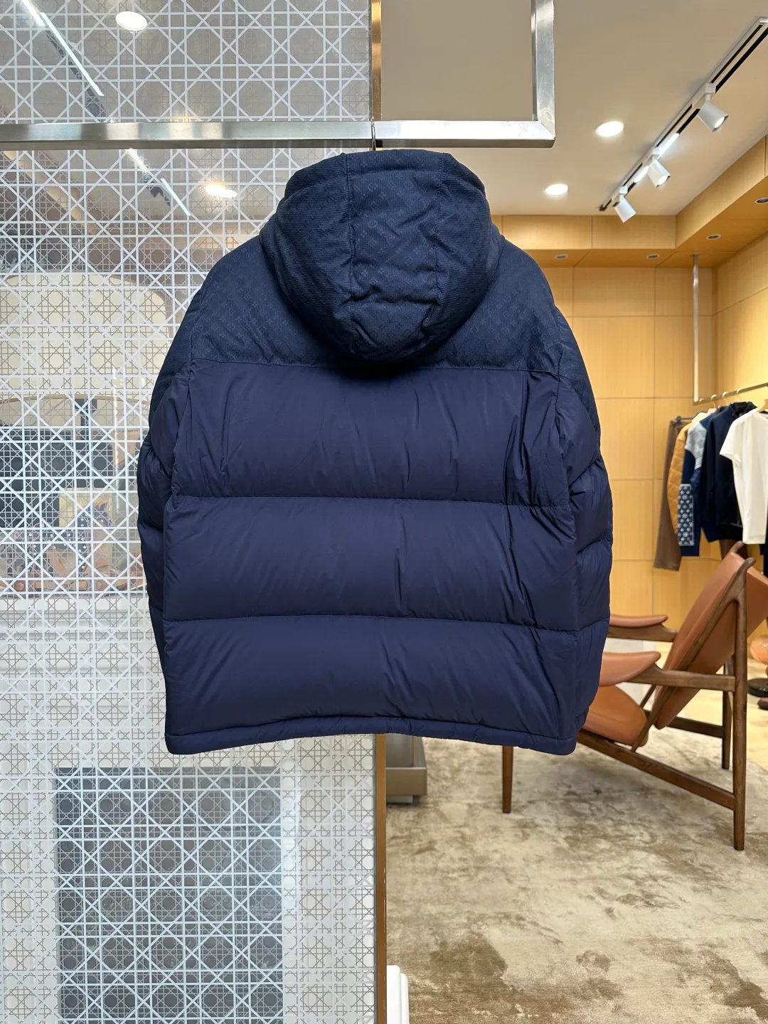 Men's Jackets And Down Jackets LOUIS VUITTON 18461348