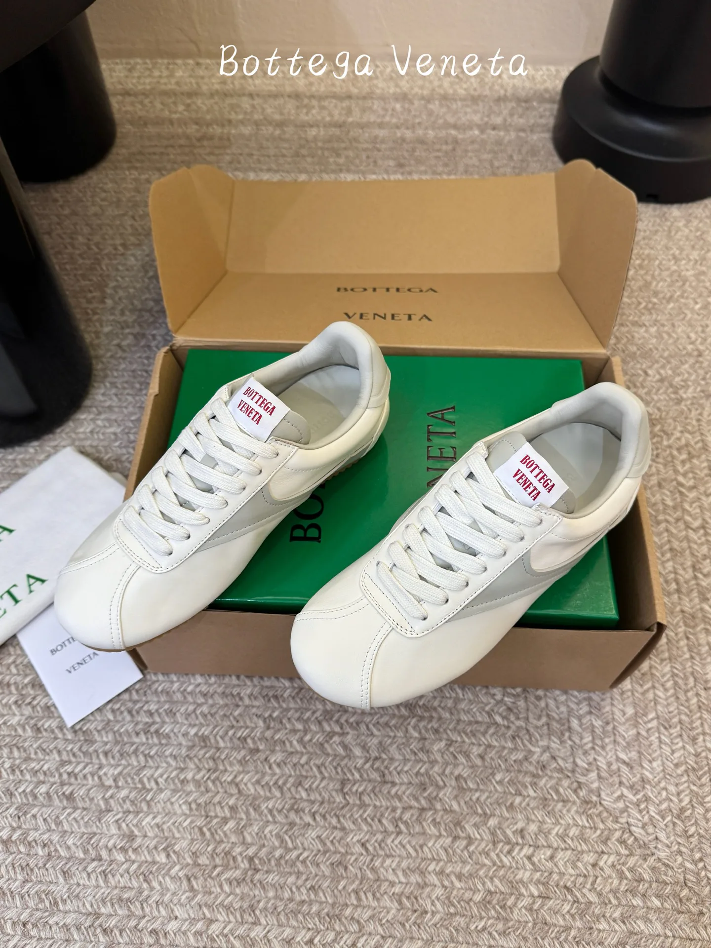 Women's Sneakers BOTTEGA VENETA 17839853
