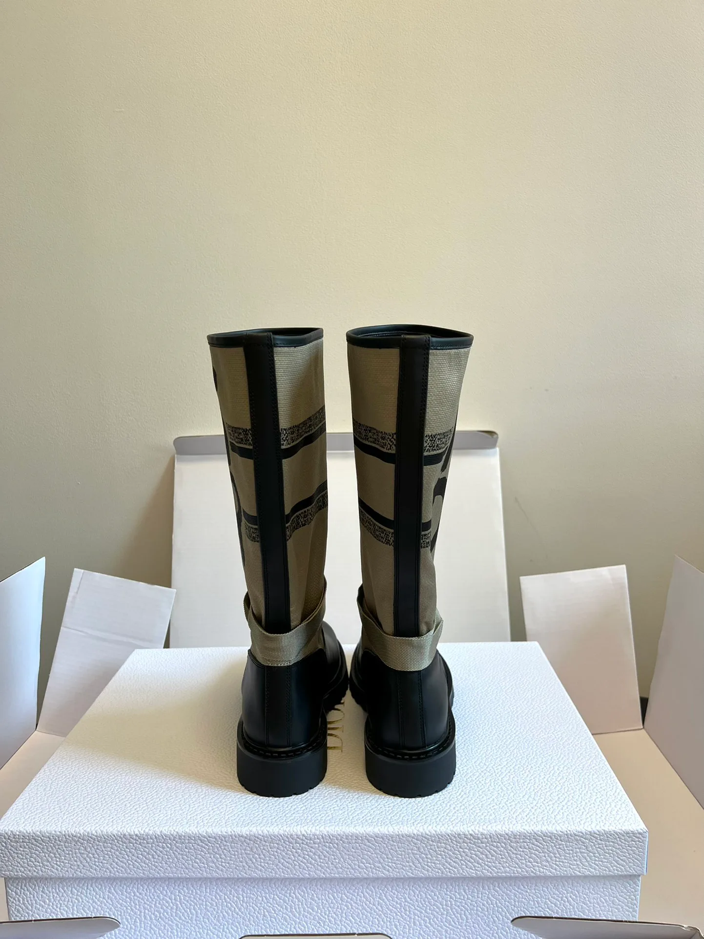 Women's Boots CHRISTIAN DIOR 18530412