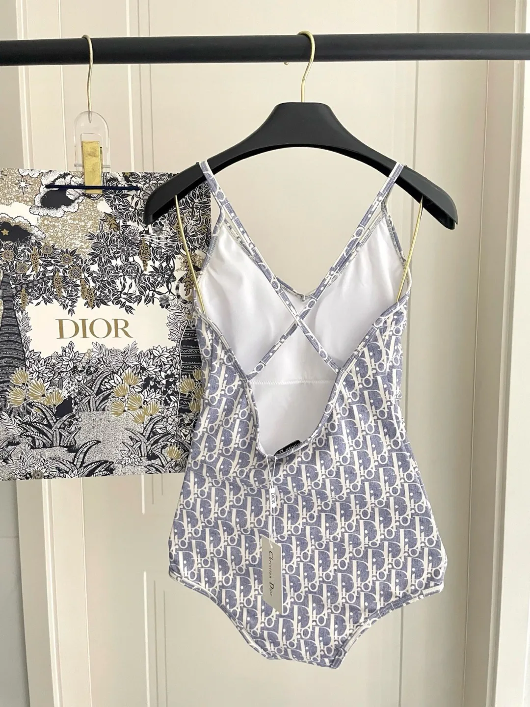 Women's Swimwear CHRISTIAN DIOR 17448585