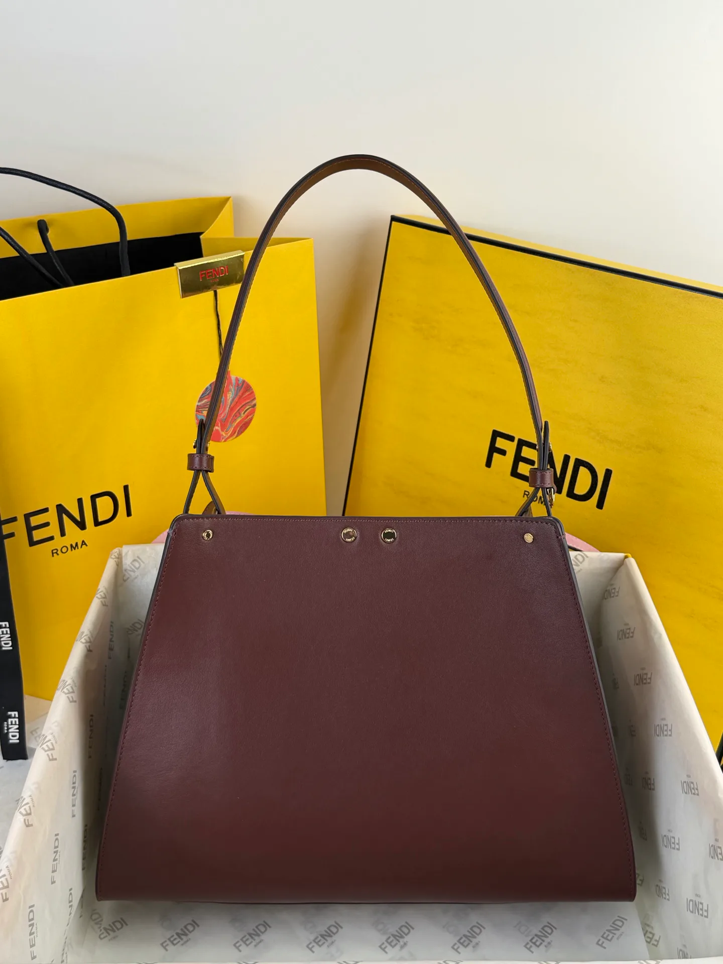 Women's Classic Handbags FENDI 17901900