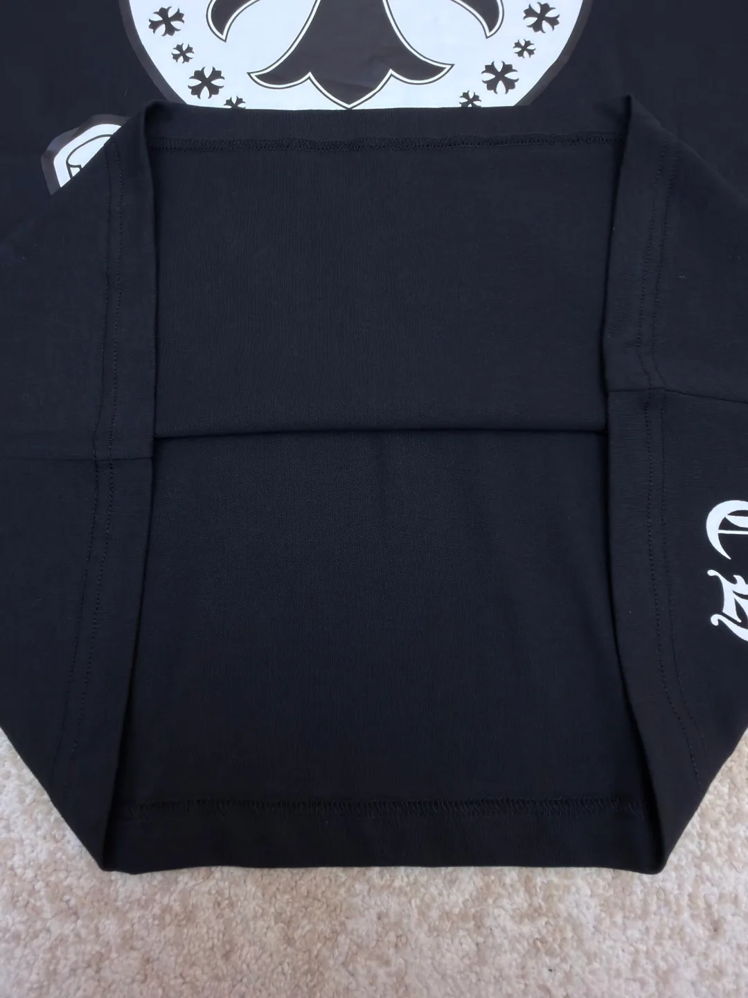 Men's T-Shirts CHROME HEARTS 17303391