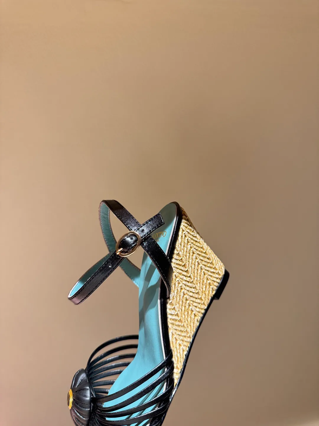 Women's Open-Toe Sandals VALENTINO 17968669