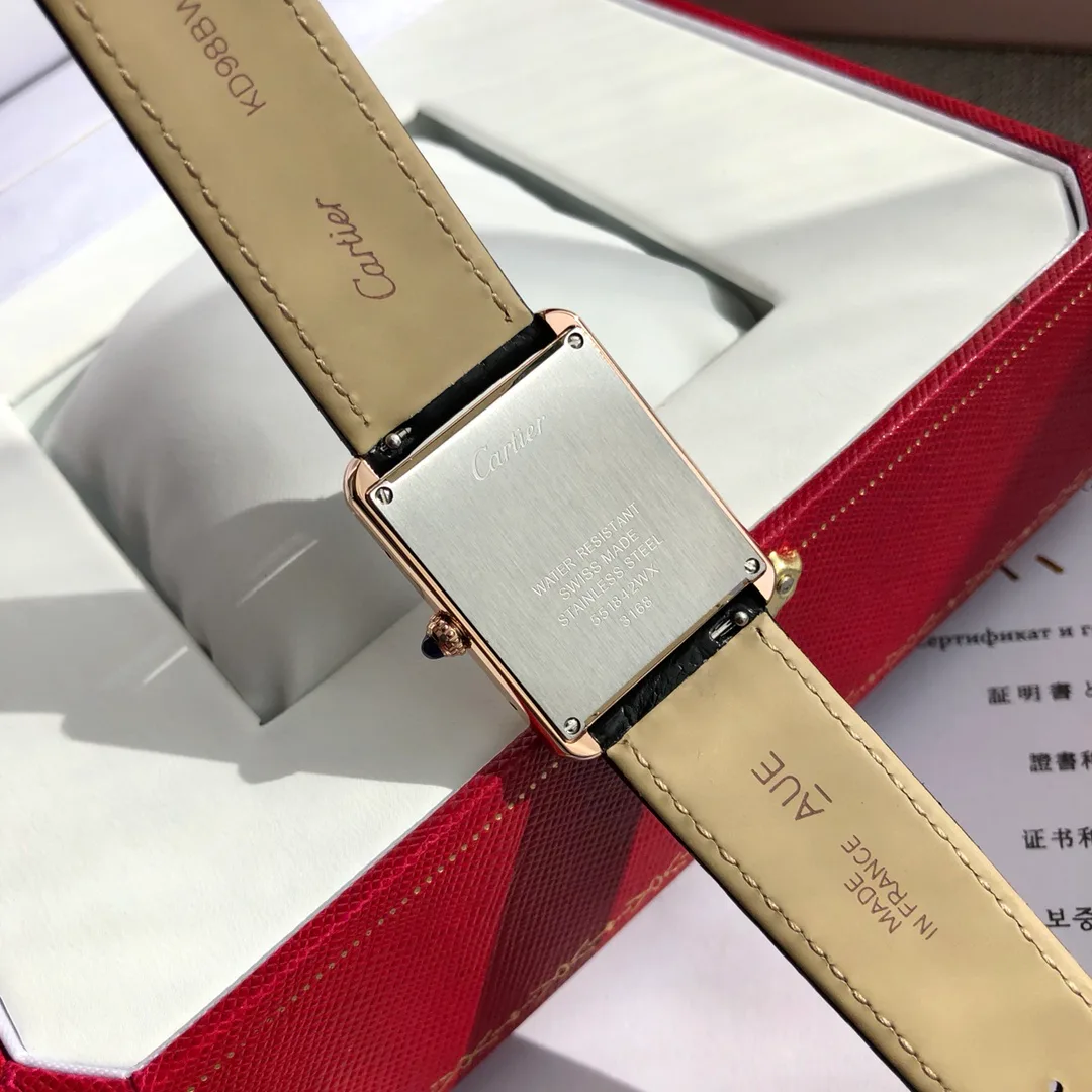Women's Watches CARTIER 17336737