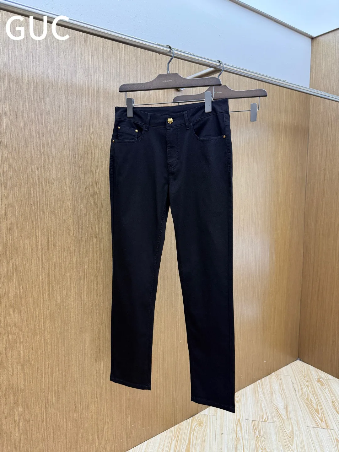 Men's Jeans GUCCI 18244090