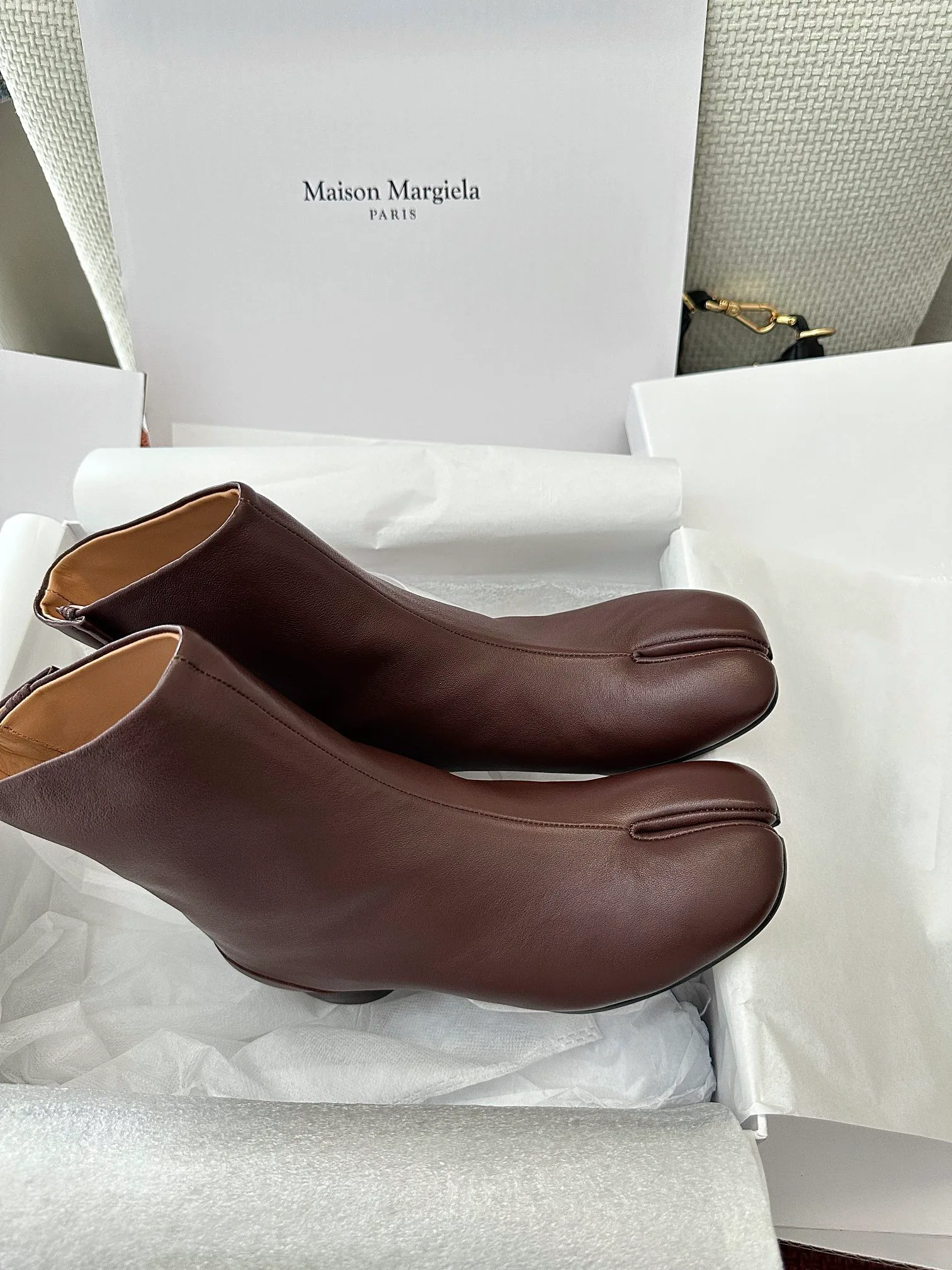 Women's Booties MAISON MARGIELA 18152566